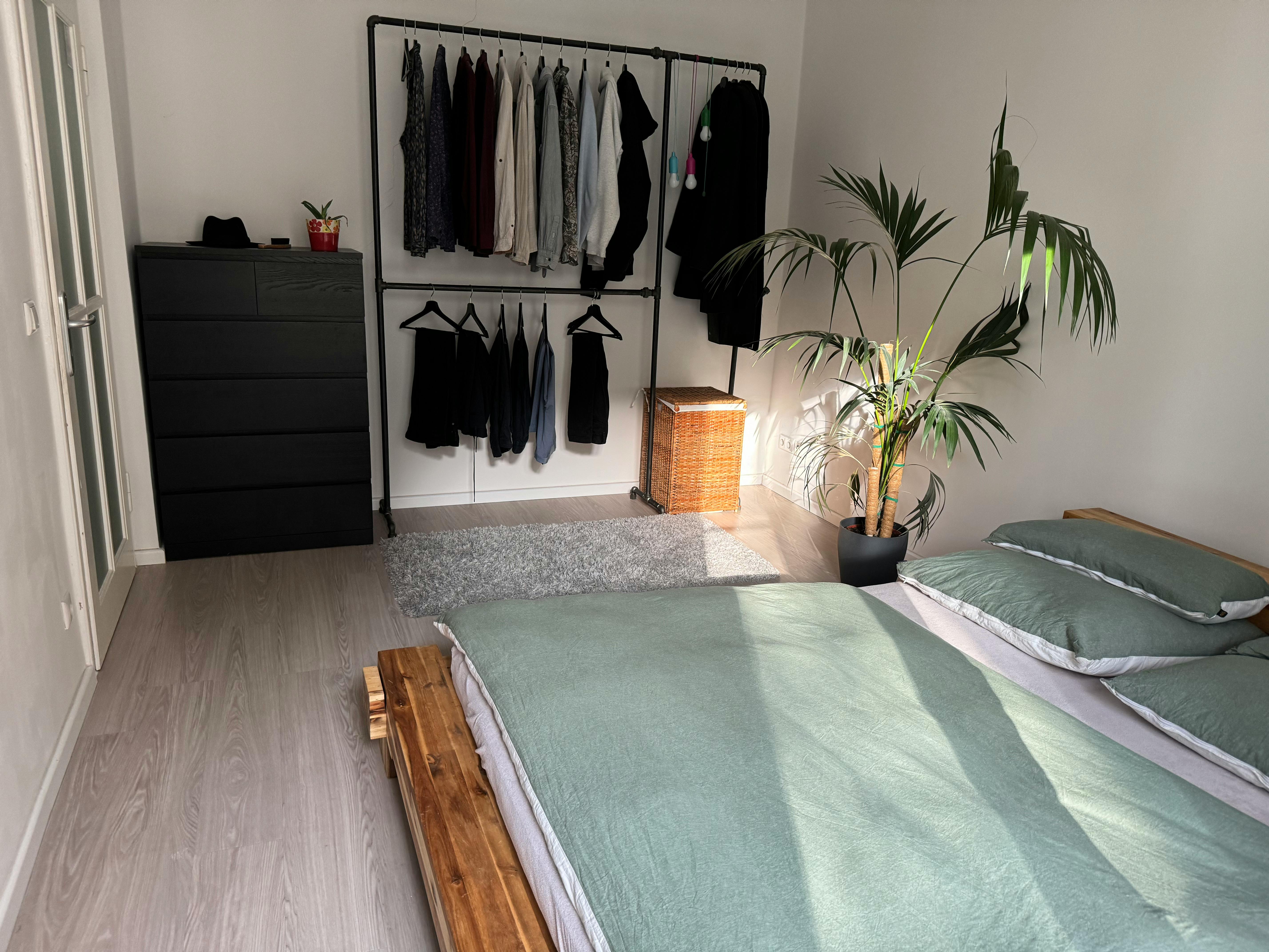 Apartment Berlin, 1 bed — photo 1