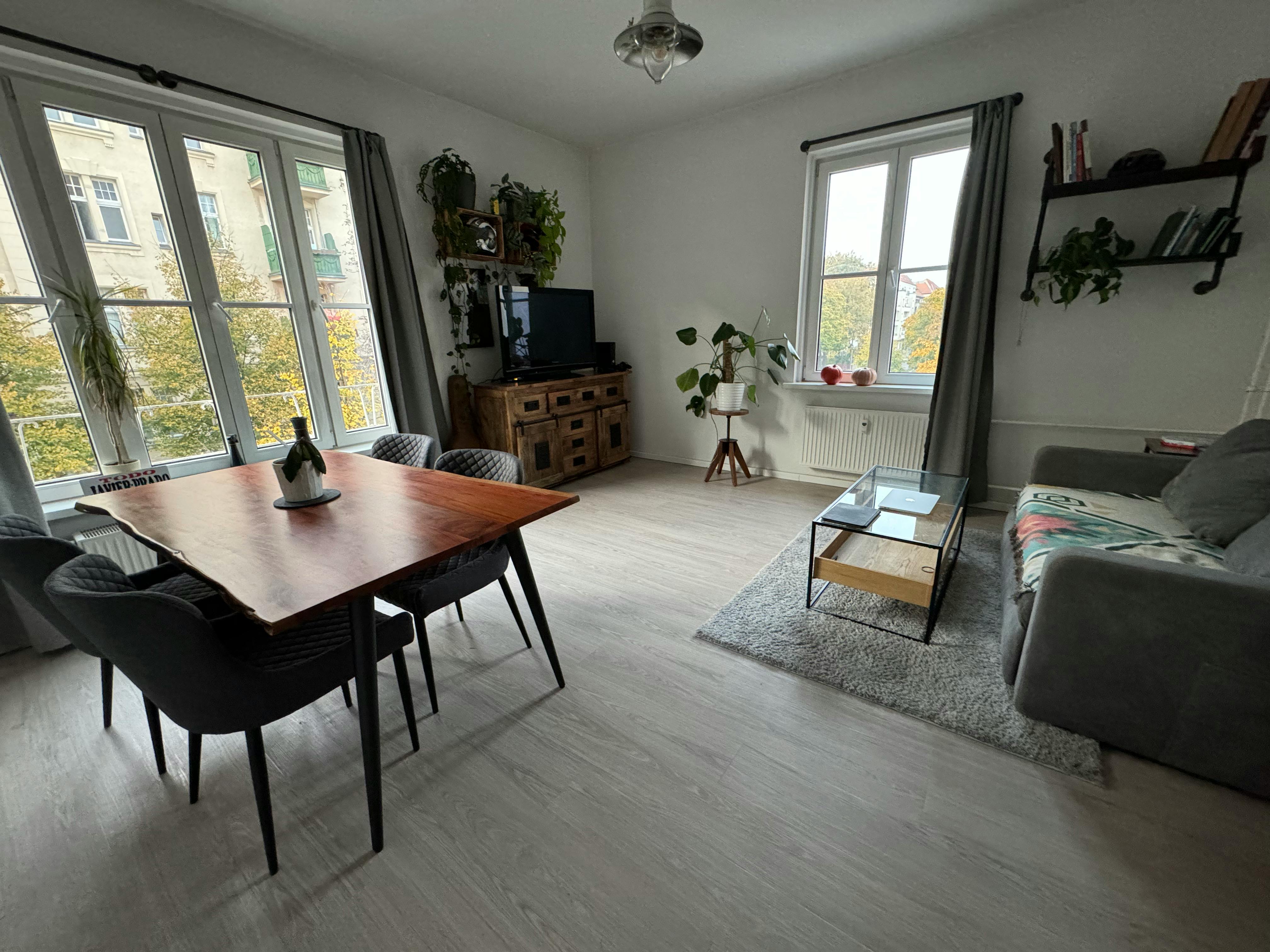 Apartment Berlin, 1 bed — photo 6