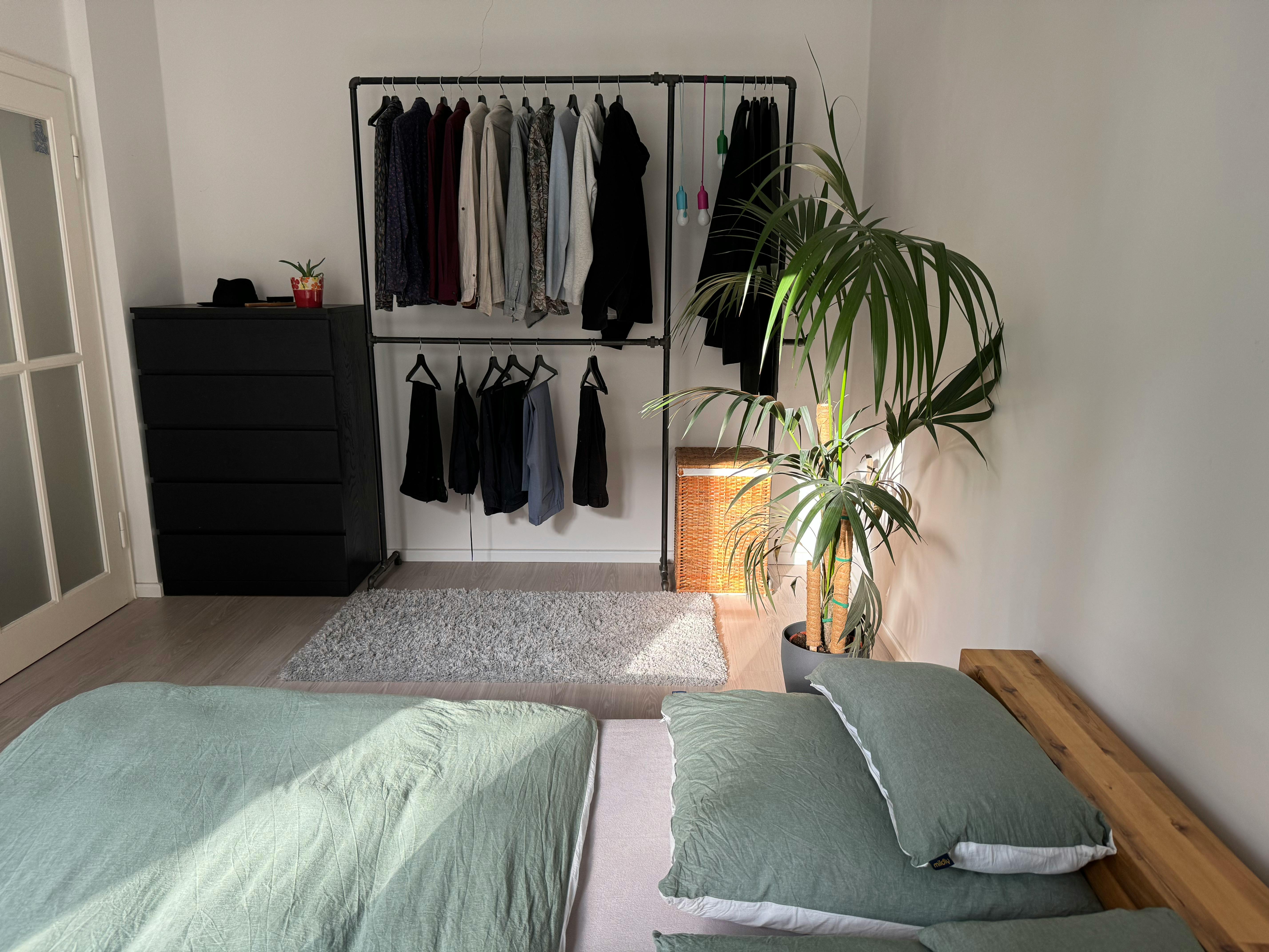 Apartment Berlin, 1 bed — photo 7