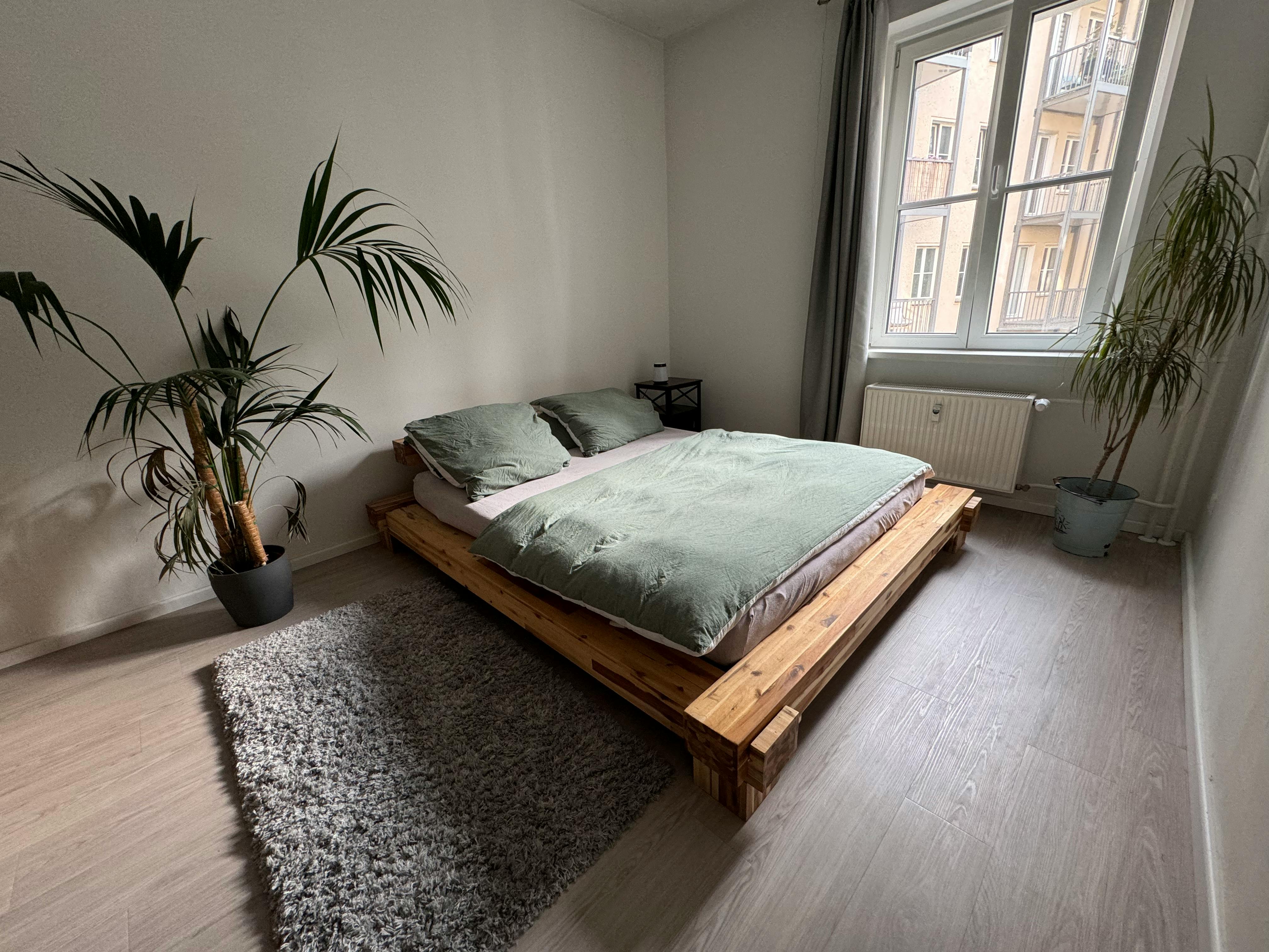Apartment Berlin, 1 bed — photo 8