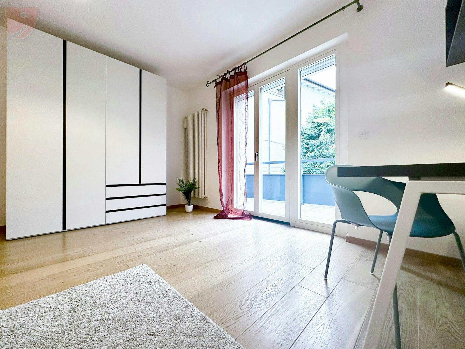 Stanza privata in affitto a 660 € al mese a Trento, Via della Malvasia