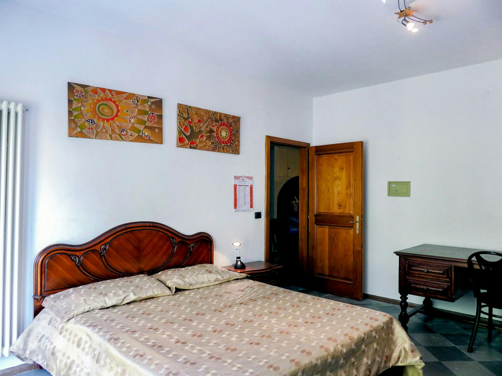Single room Trento, 1 bed, 19m² — photo 183