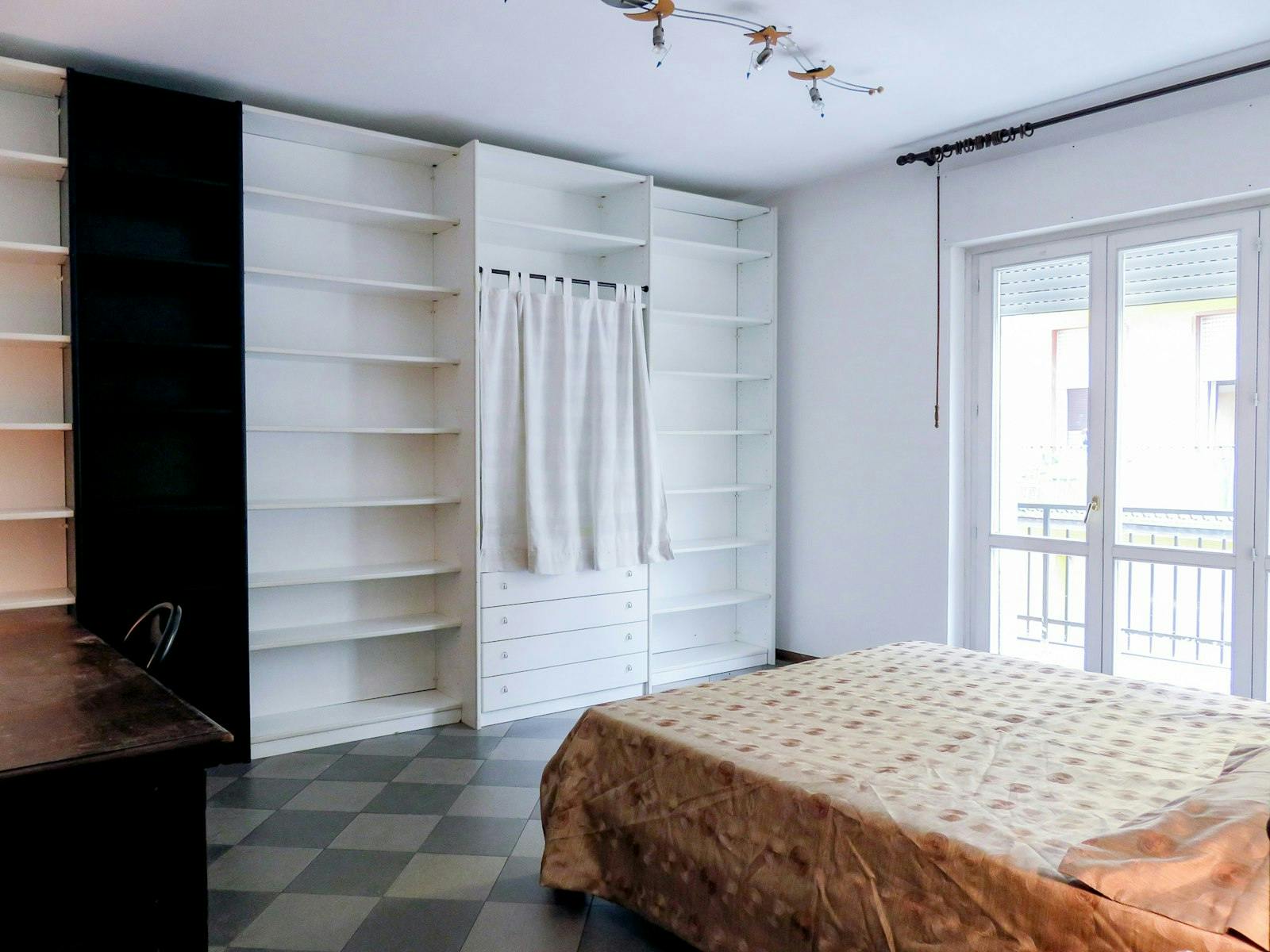Single room Trento, 1 bed, 19m² — photo 189
