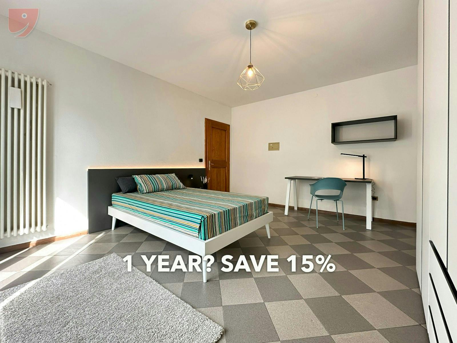 Via della Malvasia, Trento preview