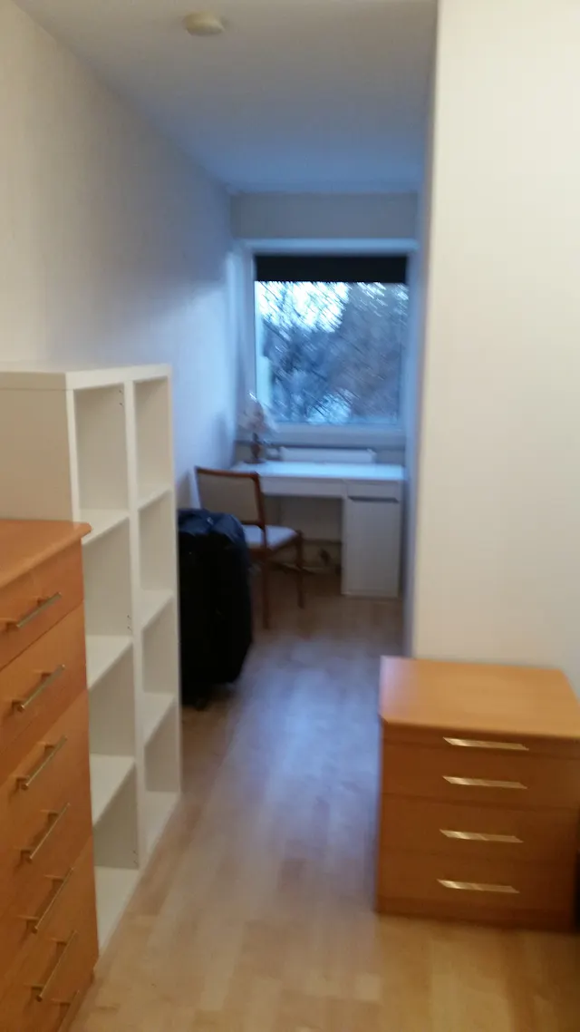 Private room in Ravensburger Ring, Munich (1568694) room image 1