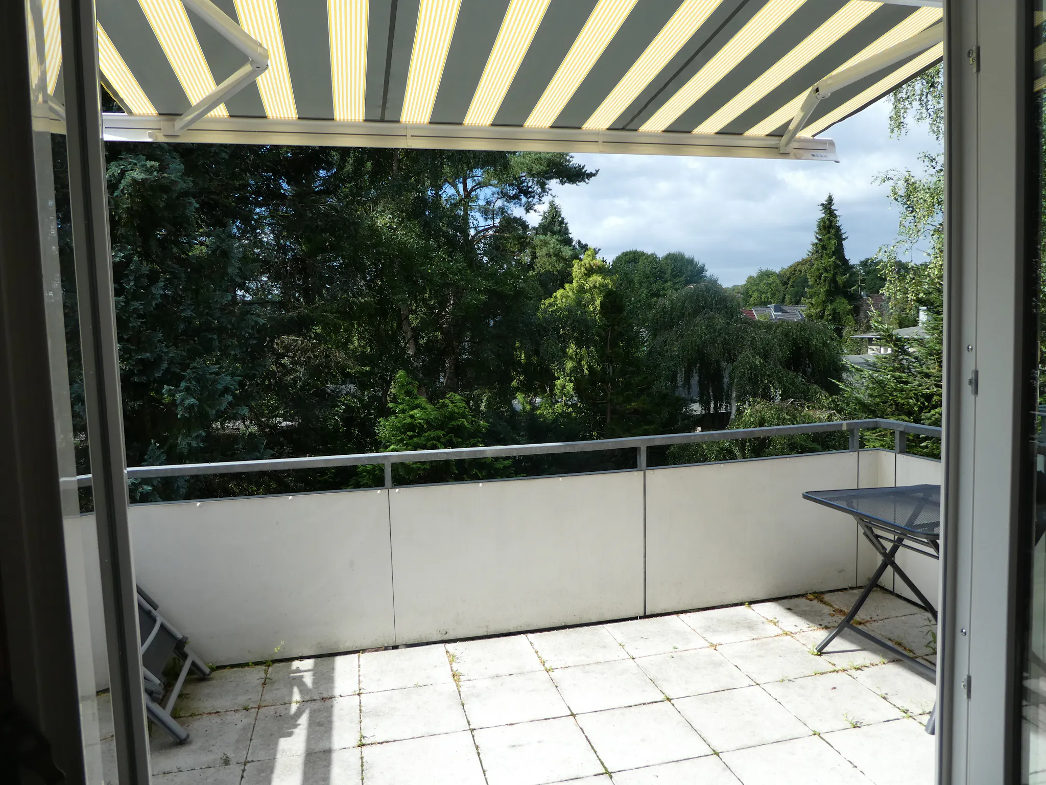 Vinzenzweg, Hamburg preview