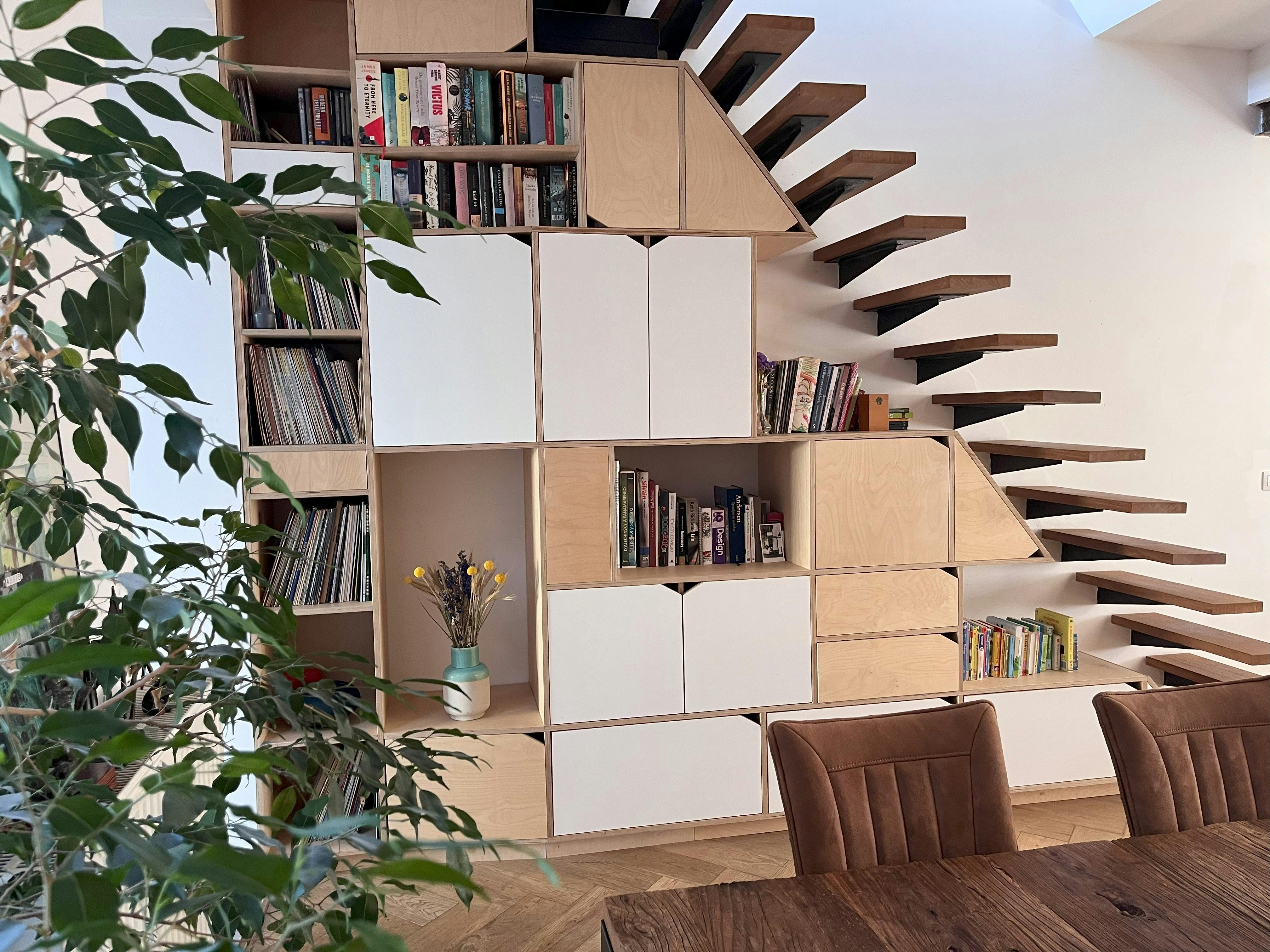 Woning in Antwerpen