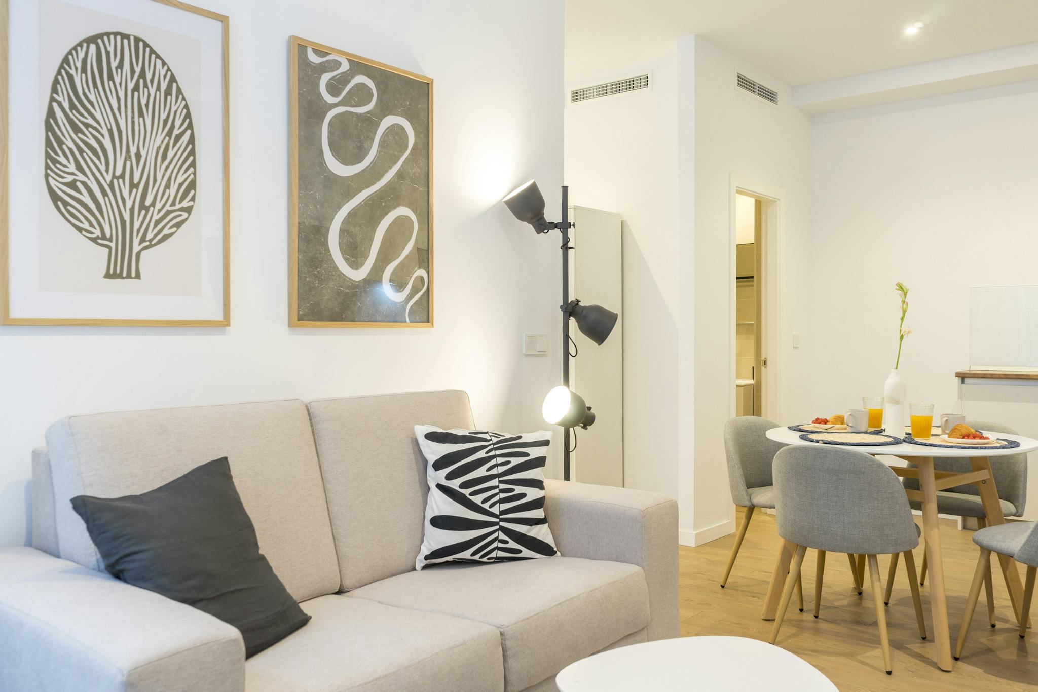 Calle Lagunillas, Málaga preview