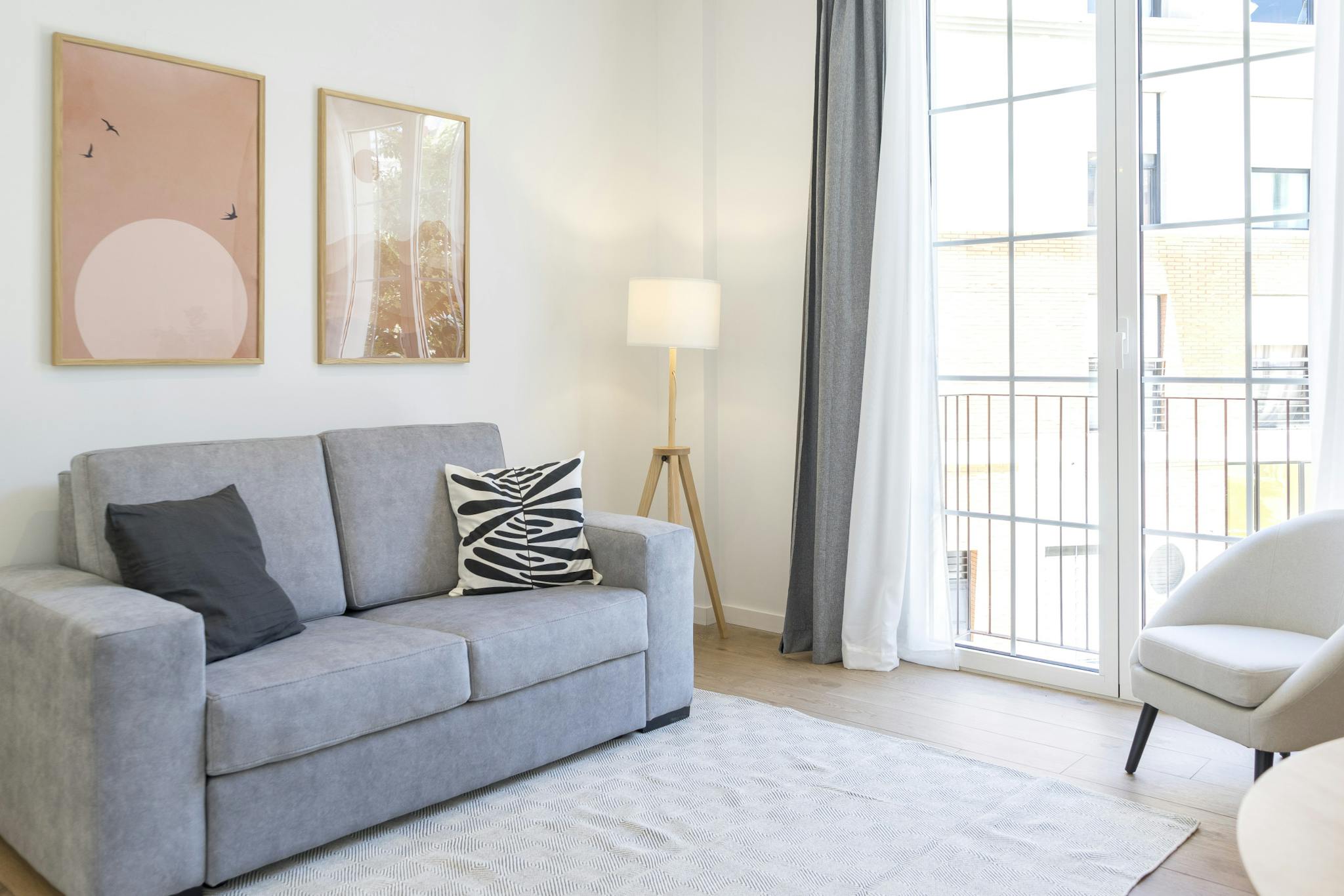 Calle Lagunillas, Málaga preview