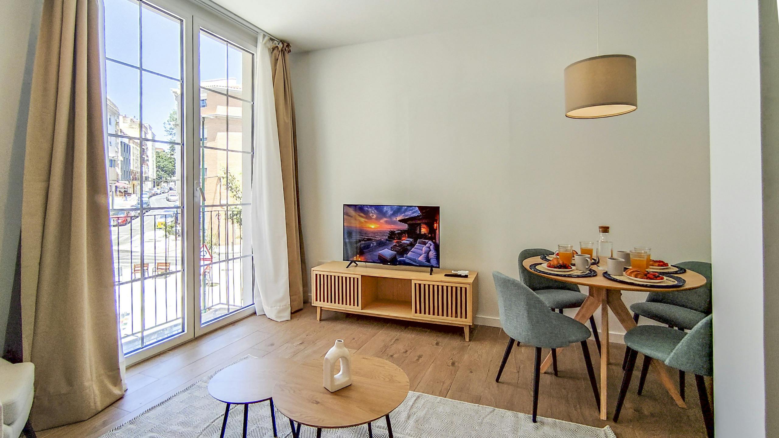 Calle Lagunillas, Málaga preview