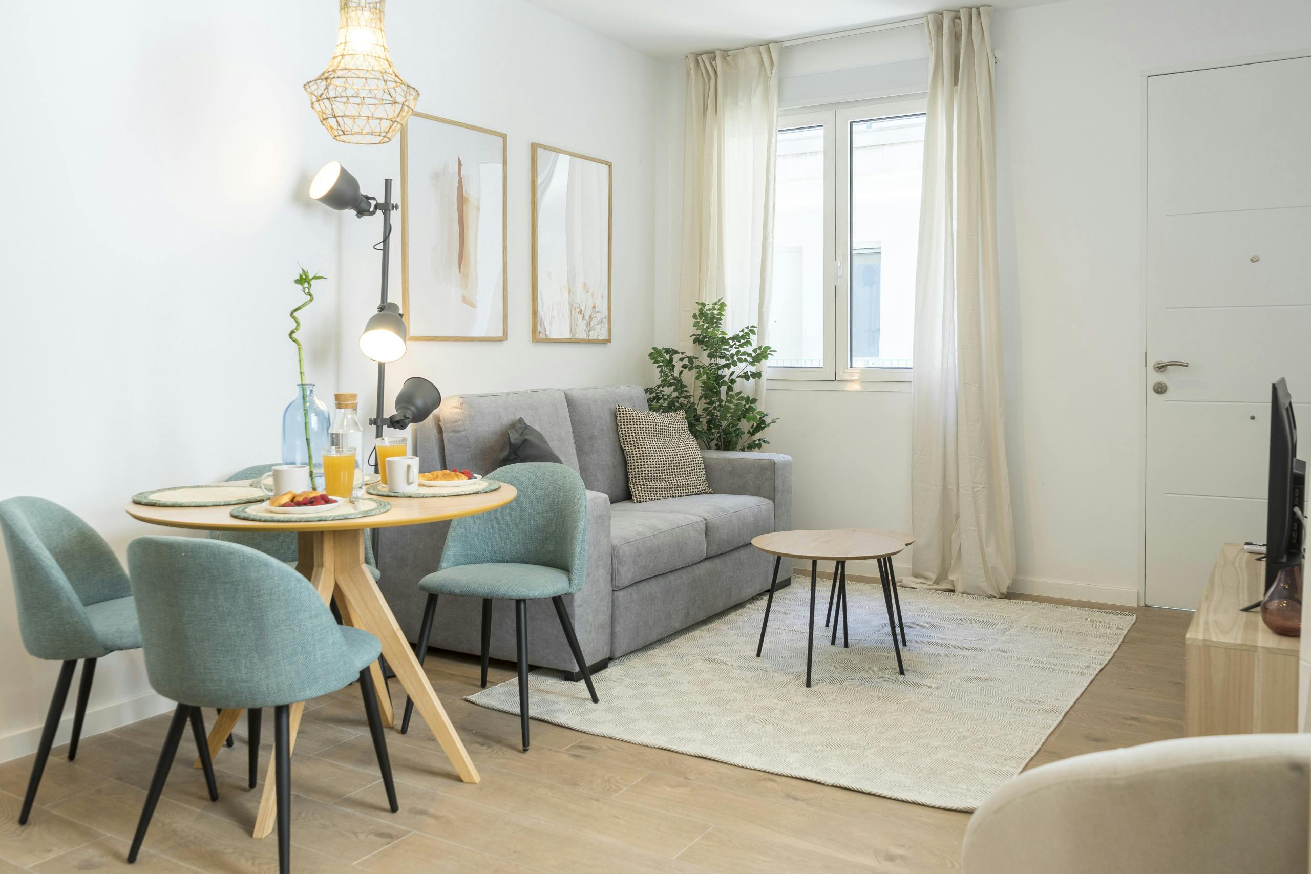 Calle Lagunillas, Málaga preview