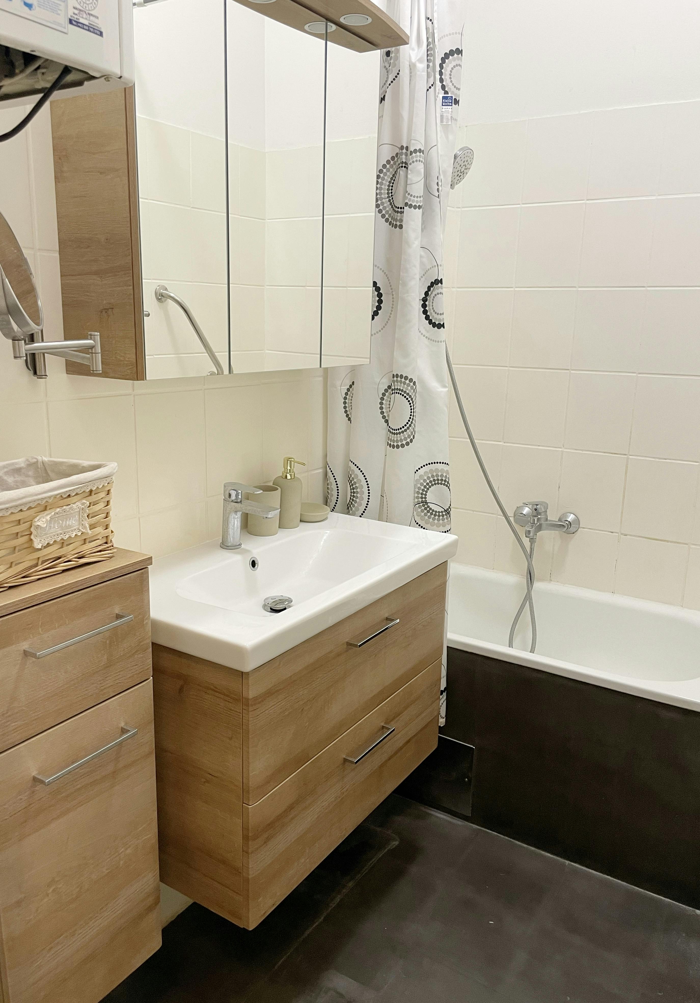 preview gallery tile