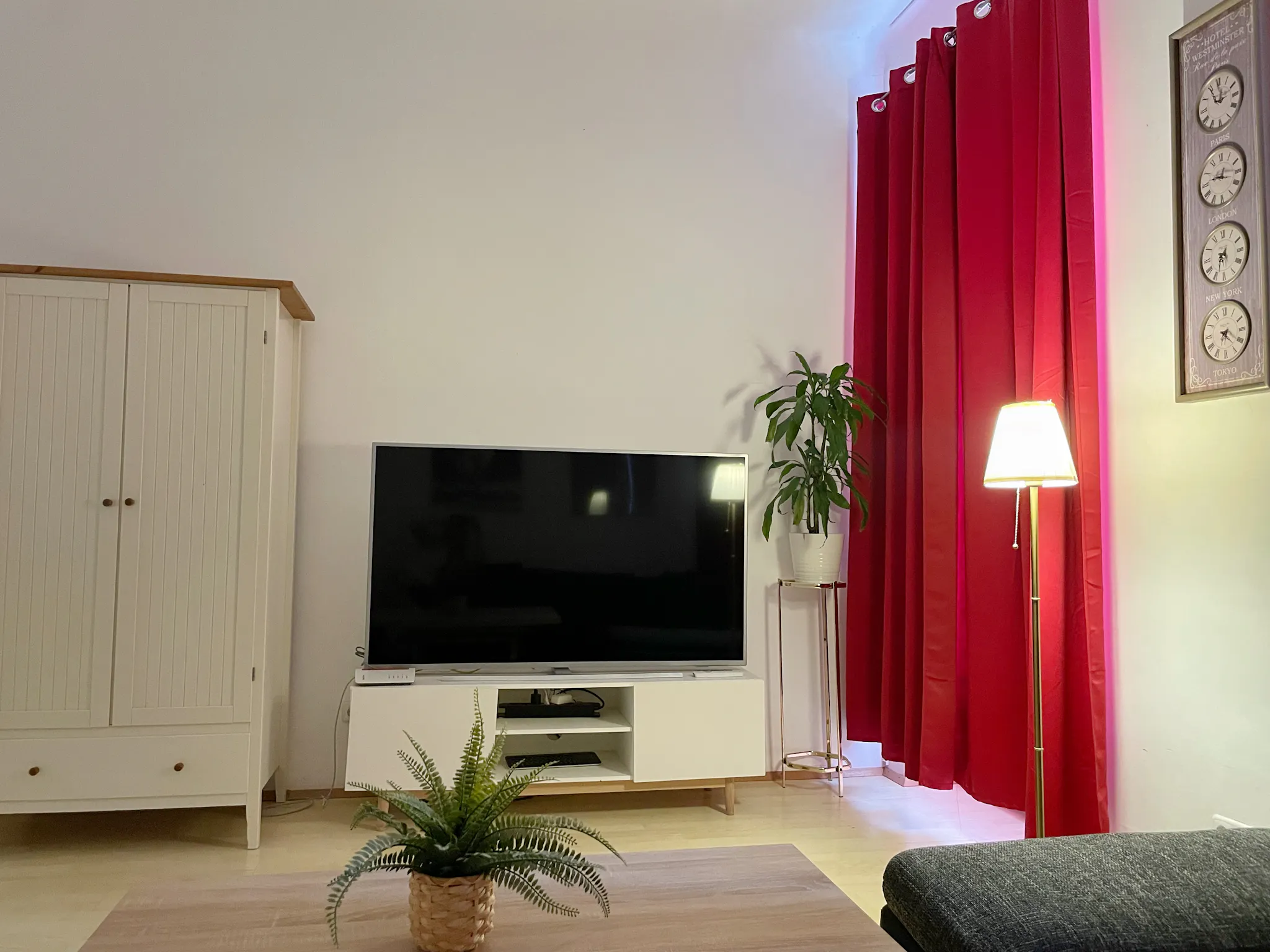 1-Bedroom Apartment in Denglergasse, Vienna (1568755) ROOM 2