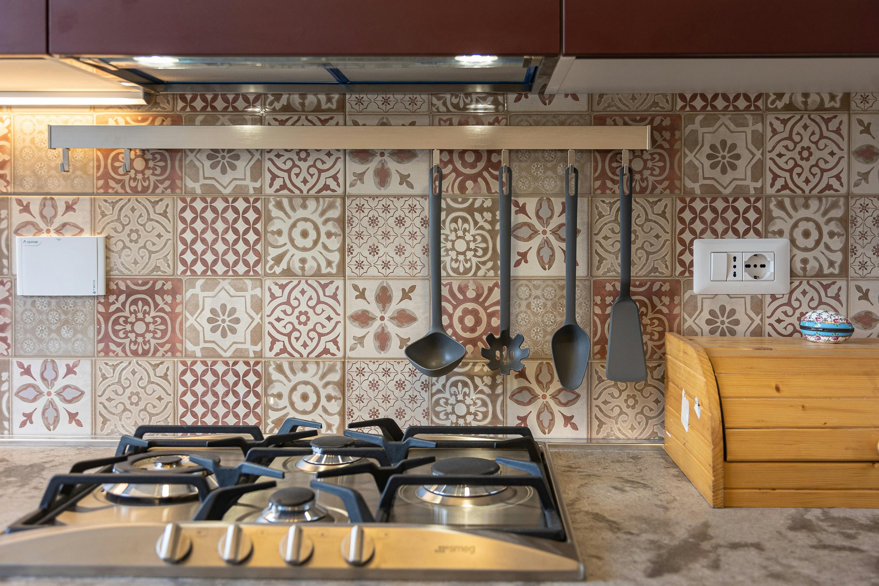 Apartment Rome, 3 beds — photo 4