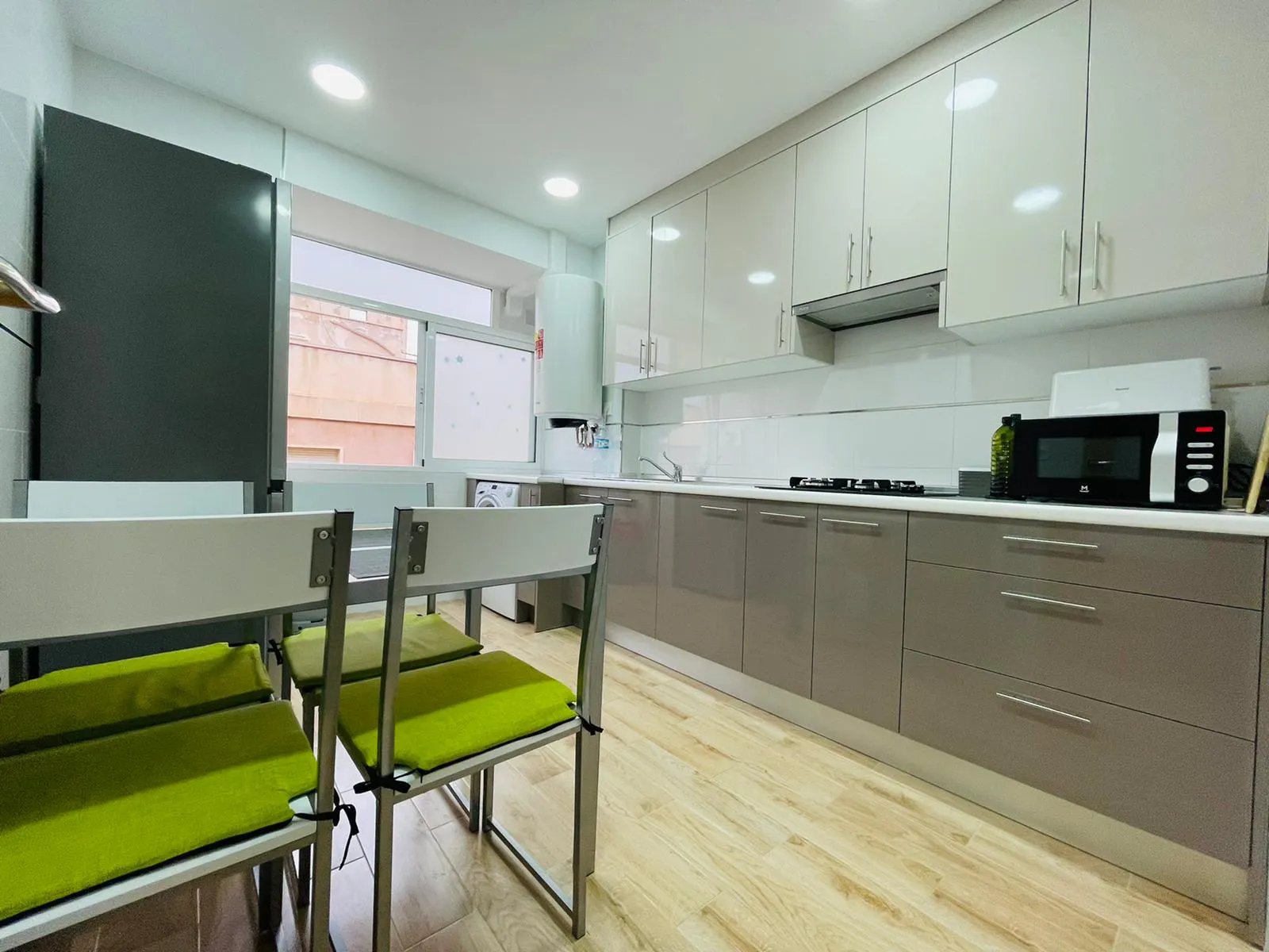 Private room in Calle Mar del Coral, Murcia (1568758) ROOM 1
