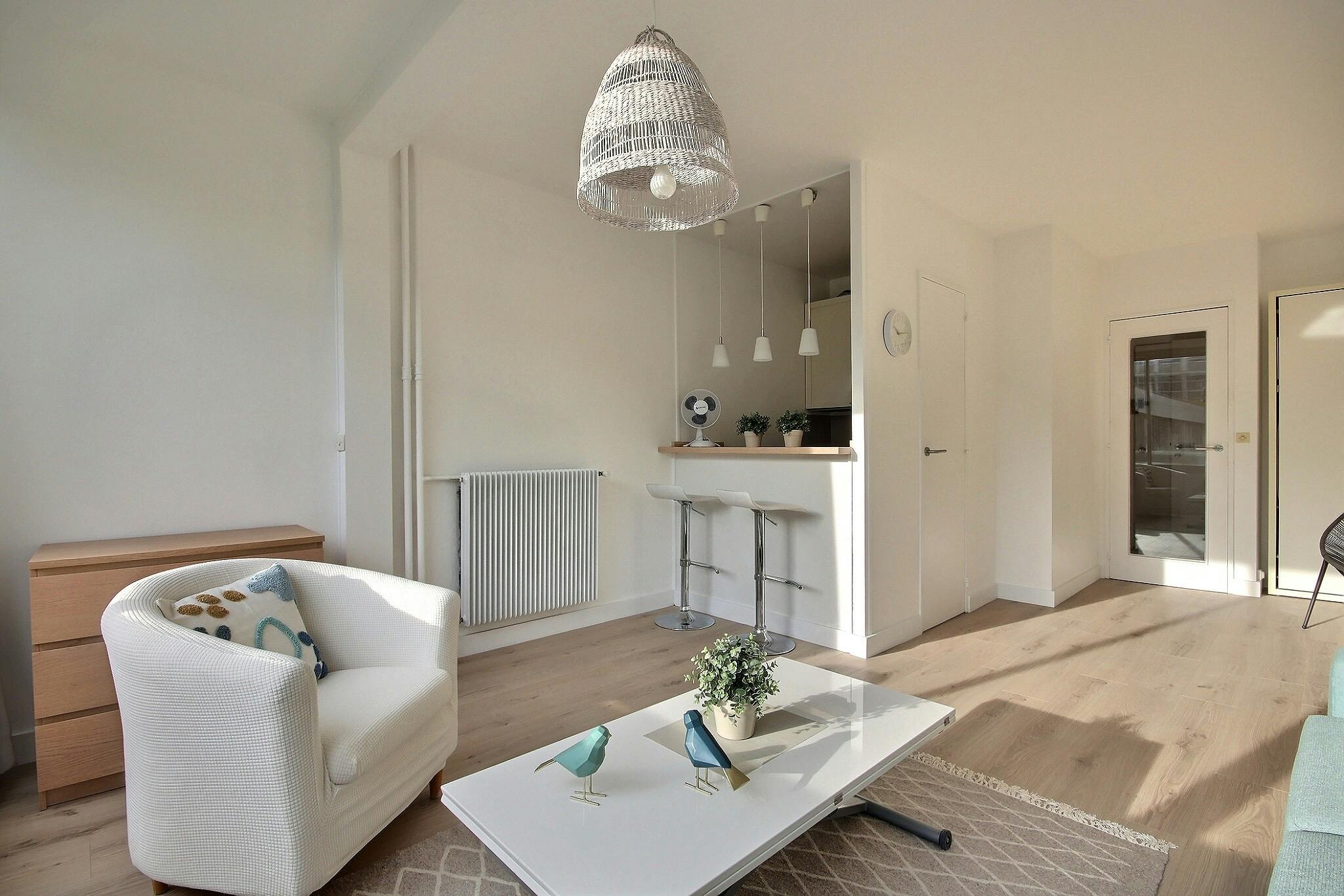 Appartement – Paris, 16th Arrondissement - Vue 5
