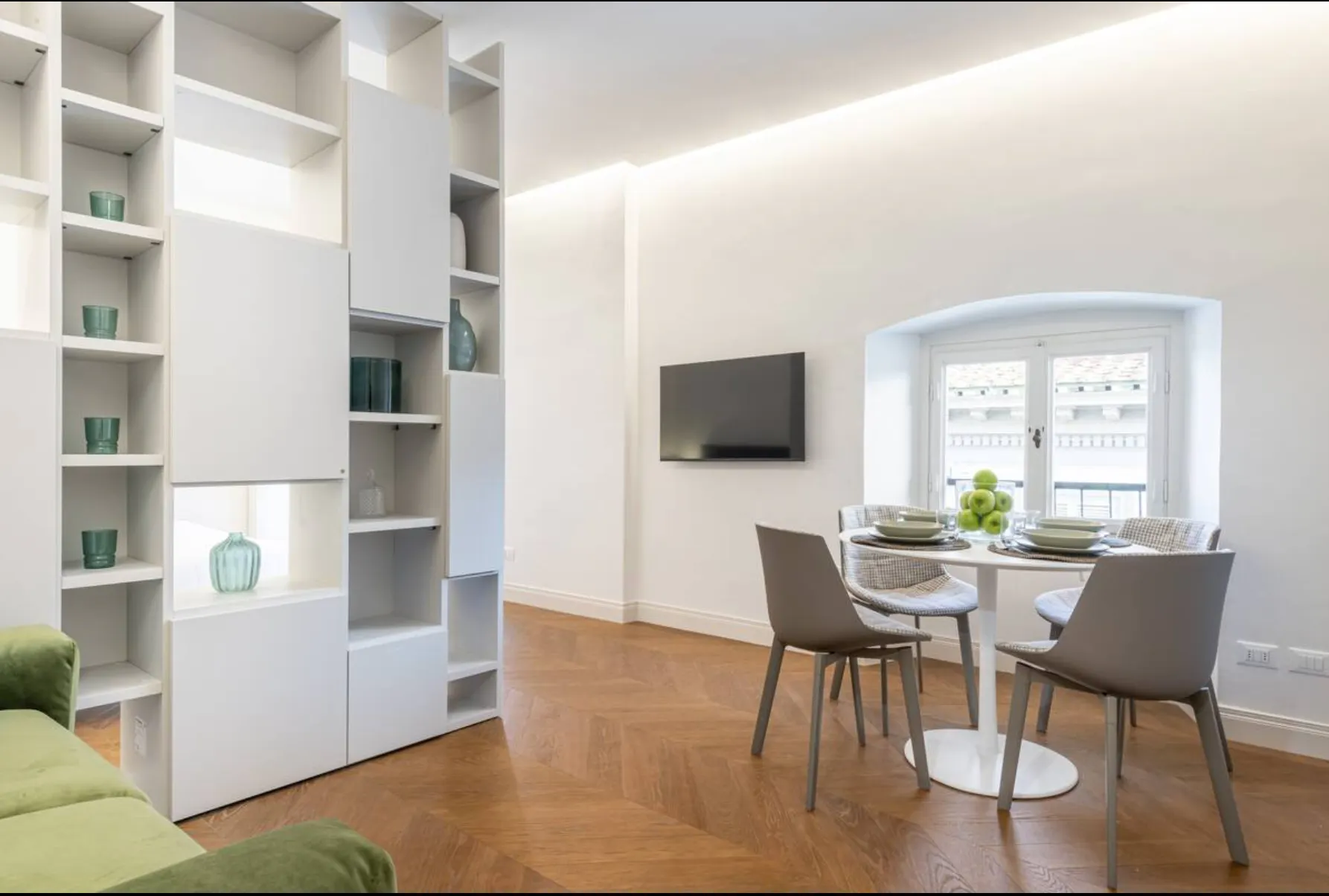 Apartment in Via dei Tosinghi, Florence (1568765) ROOM 1