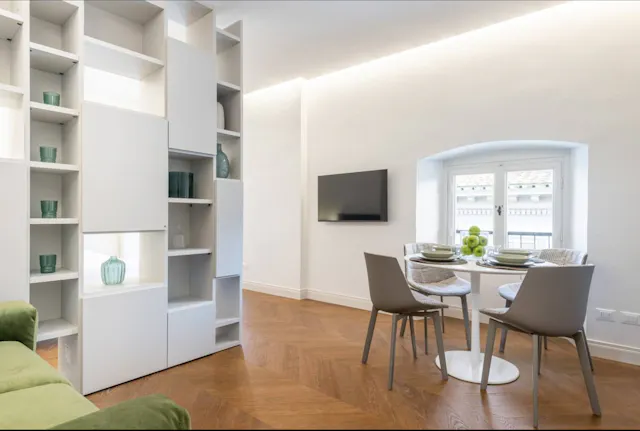 Apartment in Via dei Tosinghi, Florence (1568765) room image 2