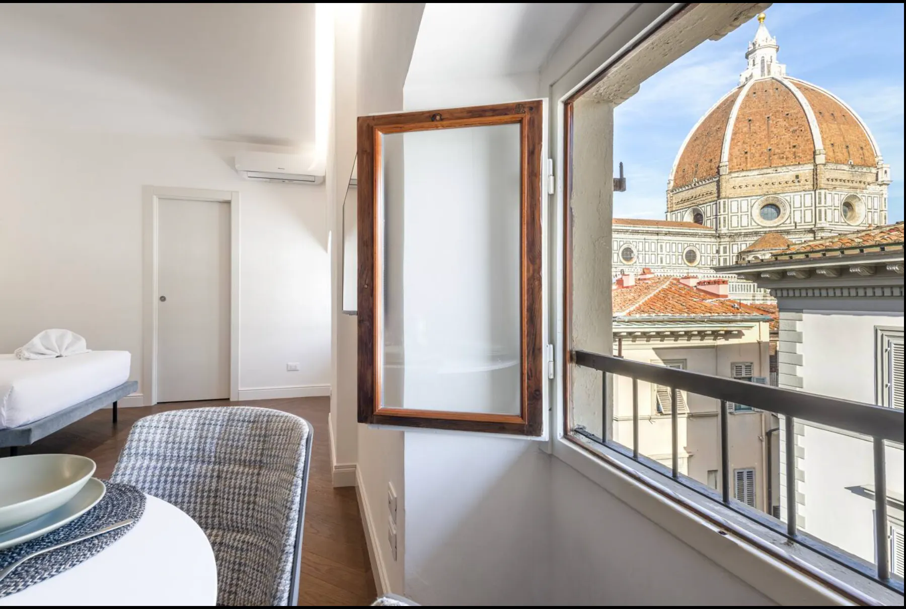 Apartment in Via dei Tosinghi, Florence (1568765) ROOM 4