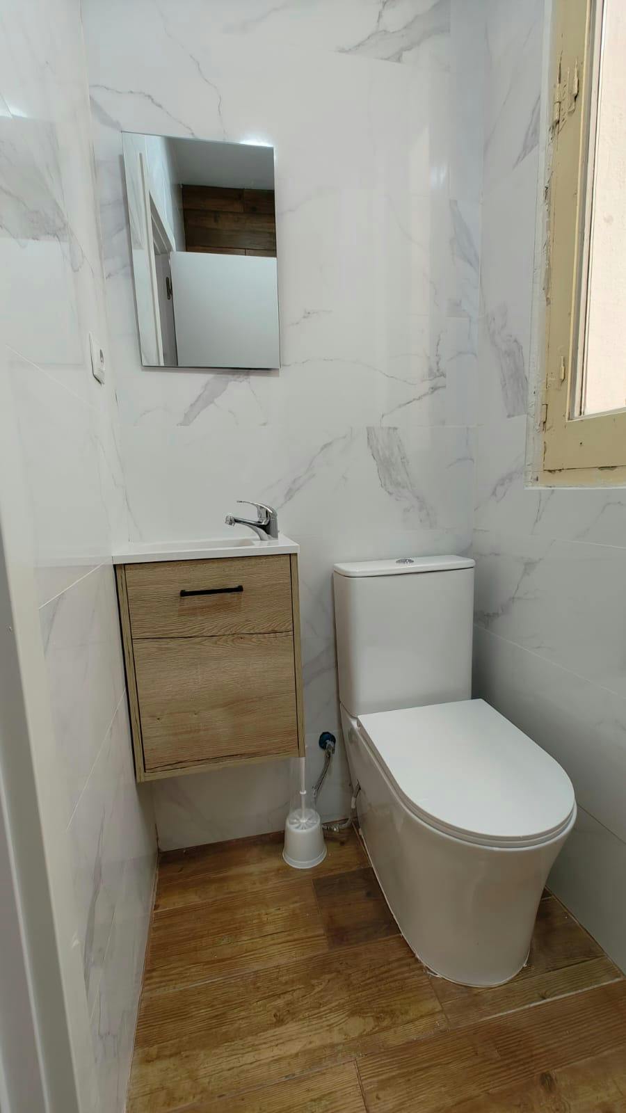 Appartamento Madrid, 1 camera, 10m² — foto 12