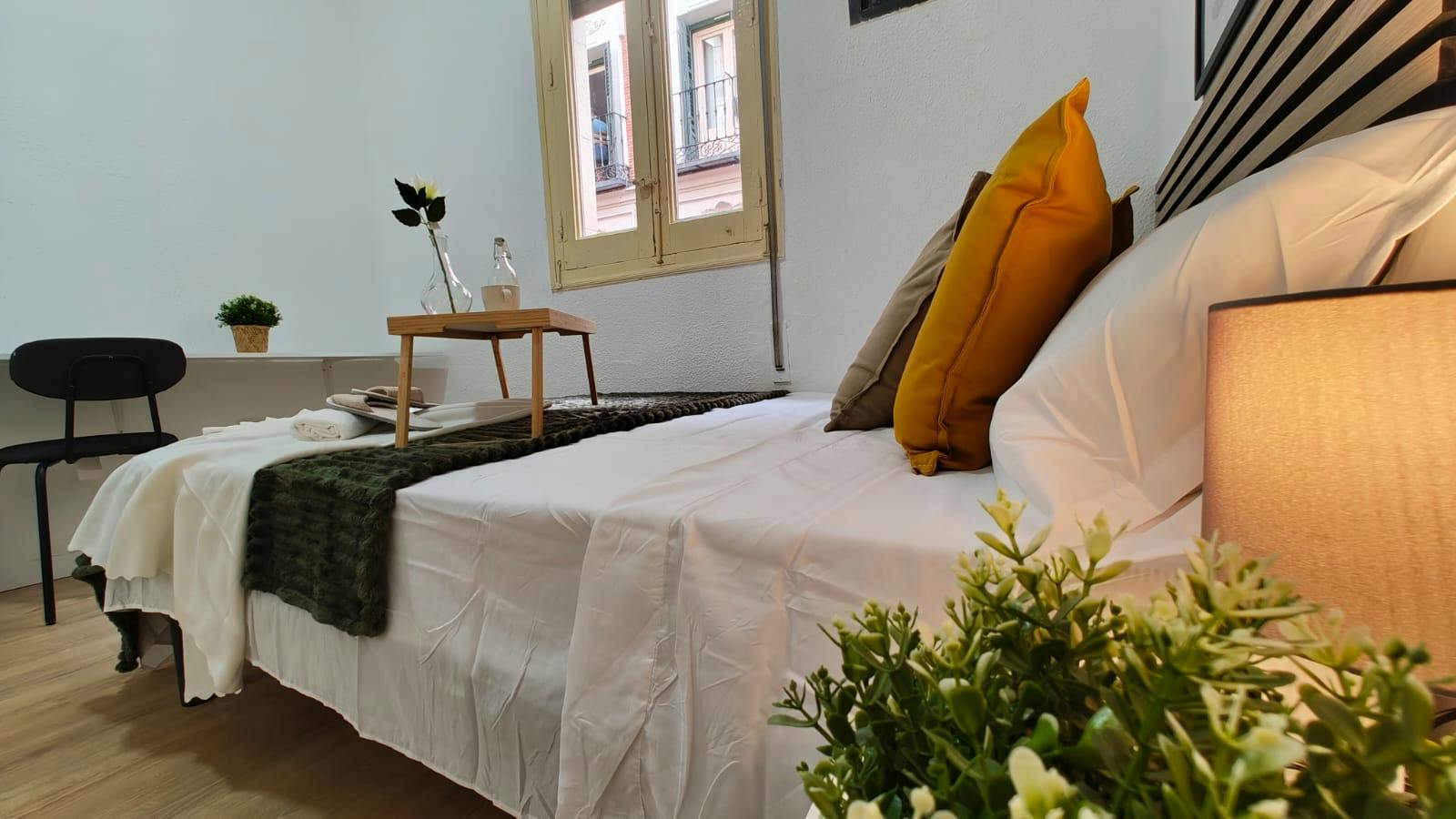 Appartamento Madrid, 1 camera, 10m² — foto 16