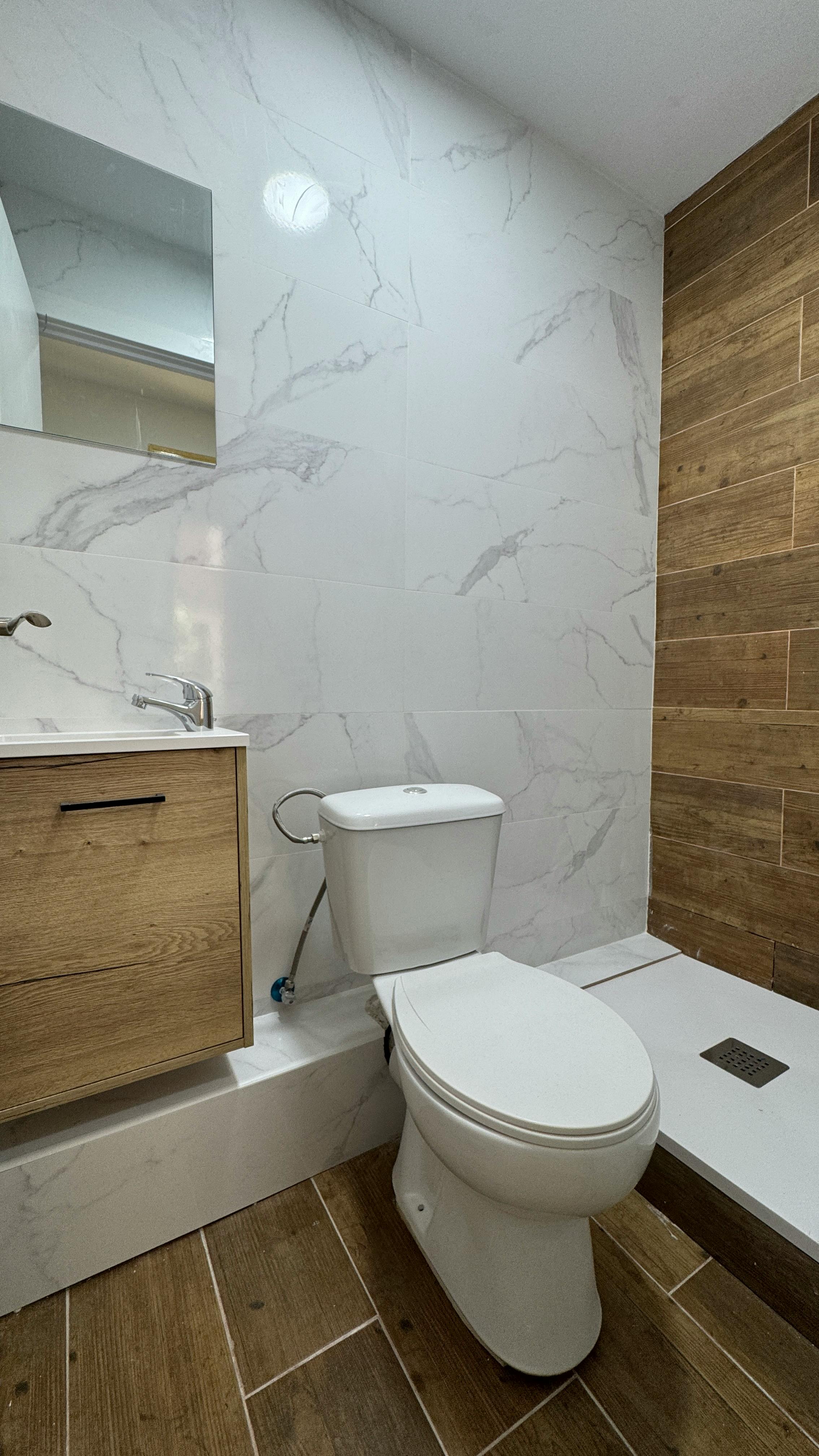 Appartamento Madrid, 1 camera, 10m² — foto 4