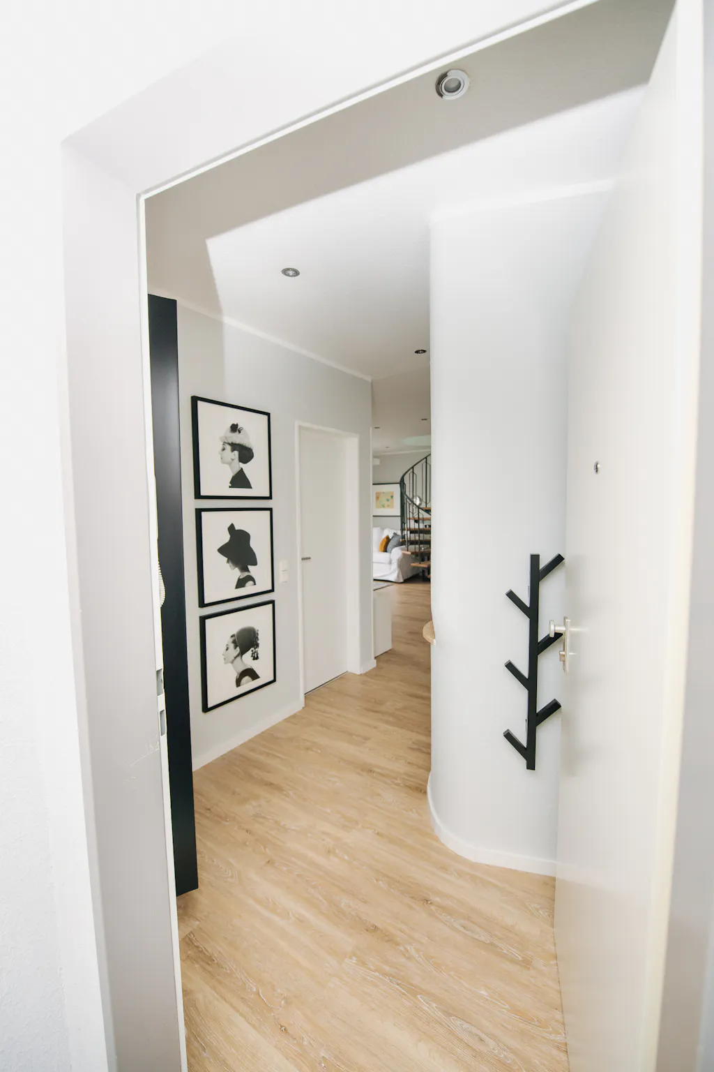 1-Bedroom Apartment in Langerstraße, Düsseldorf (1568780) ROOM 3
