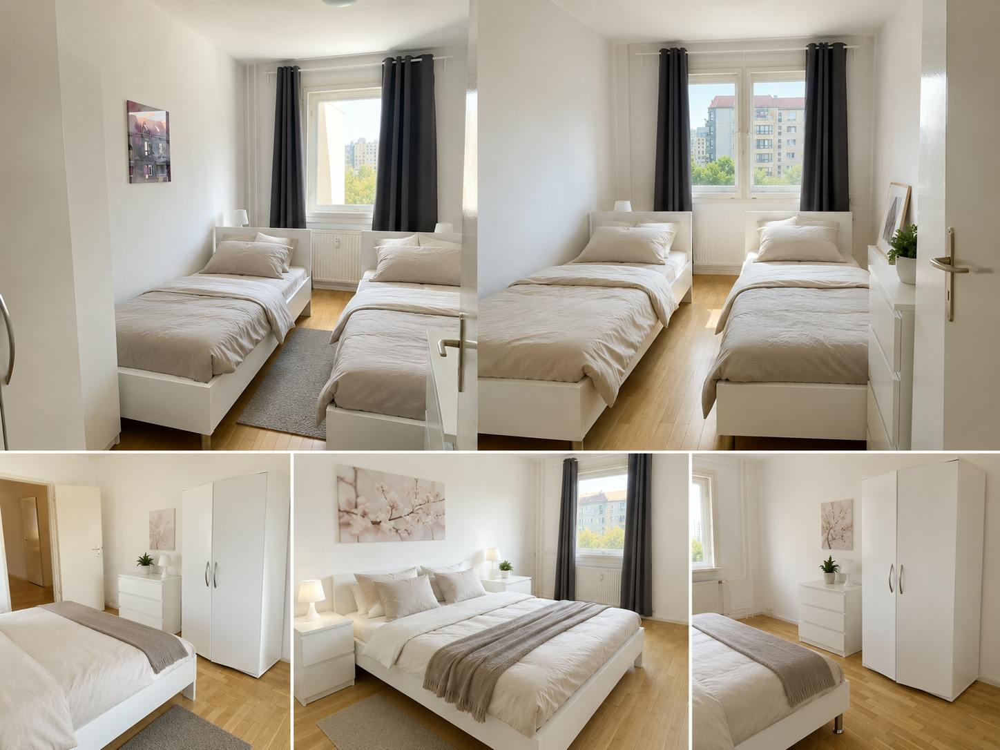 Voßstraße, Berlin preview