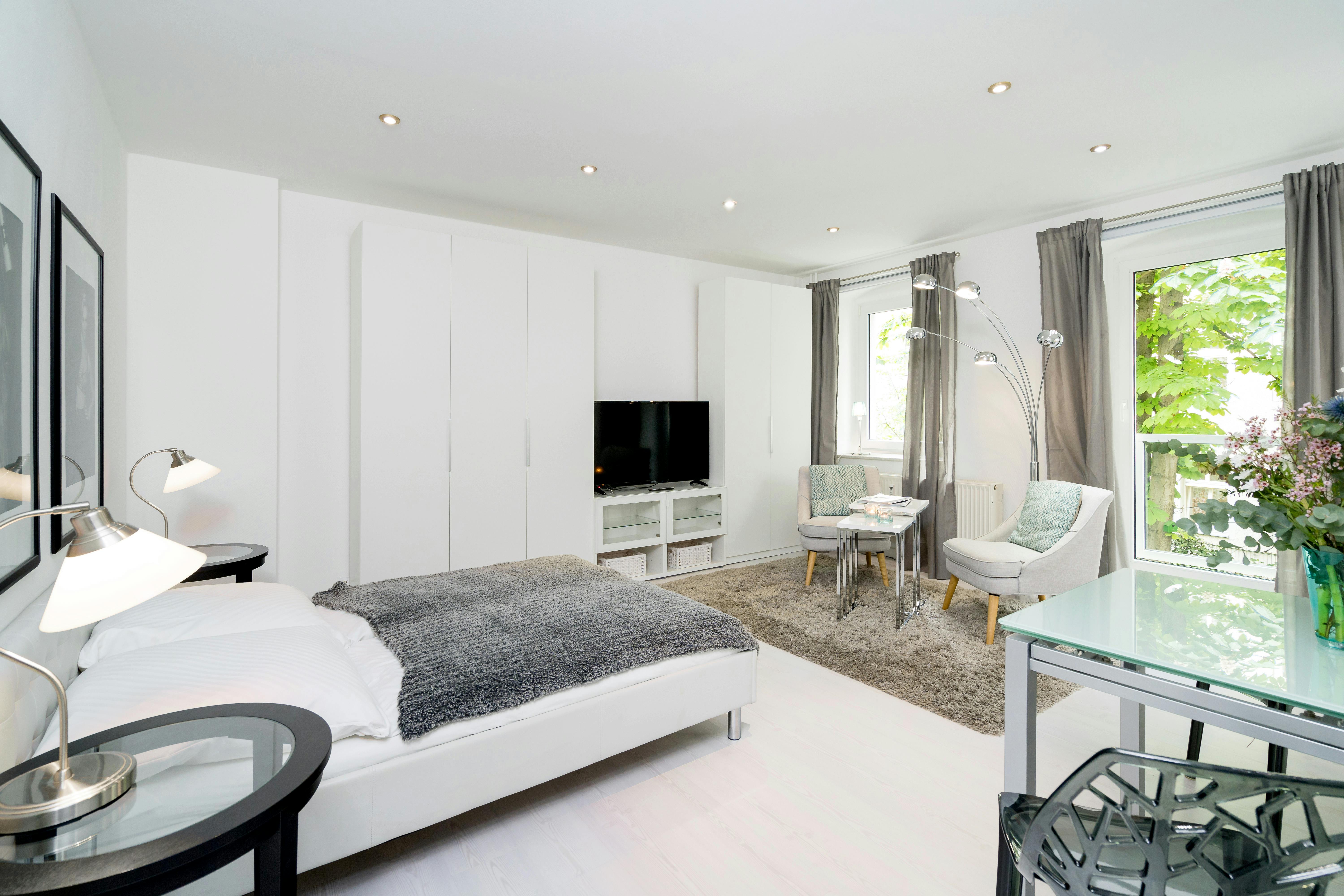 Apartment Berlin — photo 1