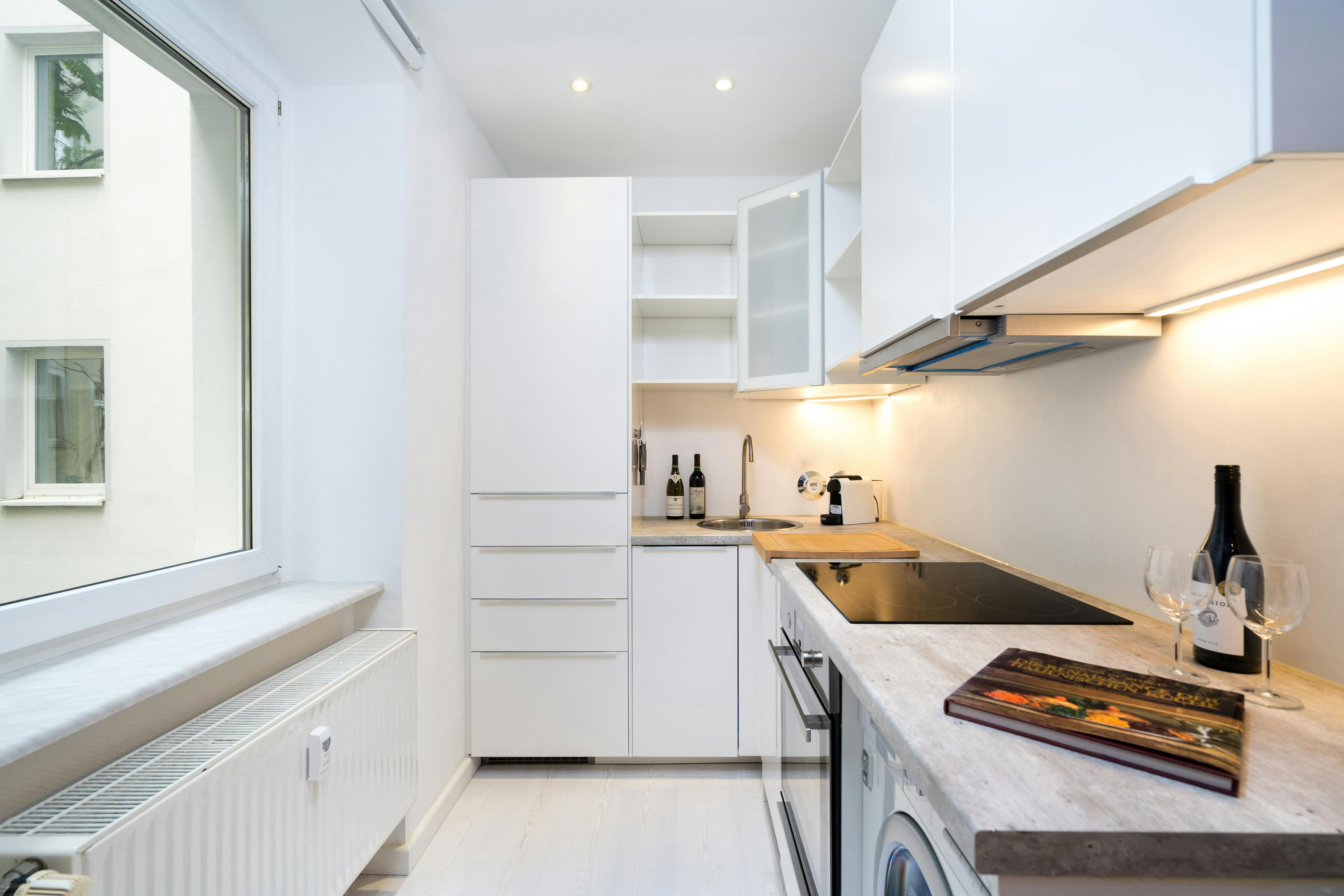 Apartment Berlin — photo 9
