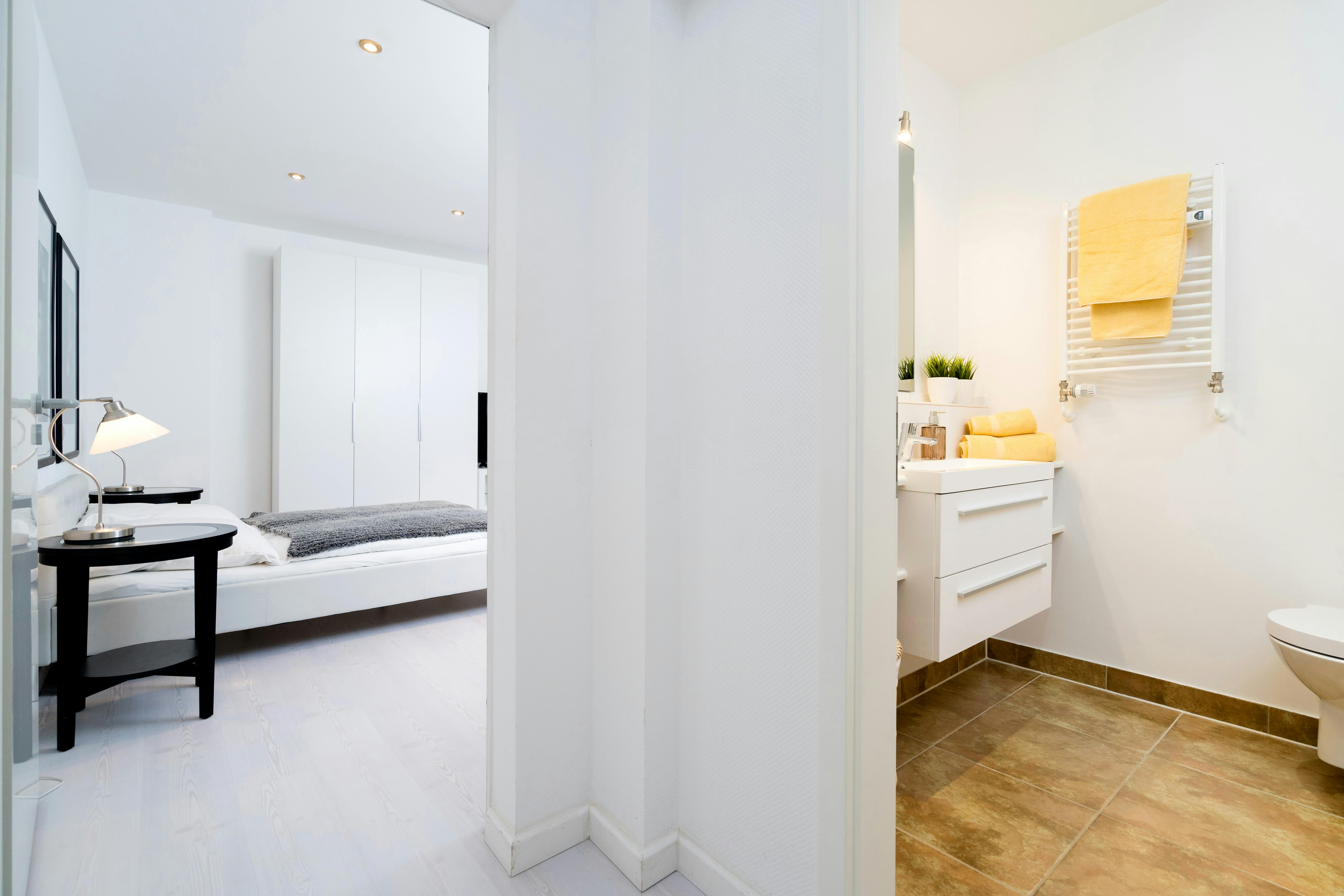 Apartment Berlin — photo 10