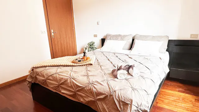 1-Bedroom Apartment in Via Bergamo, Milan (1568793) room image 2