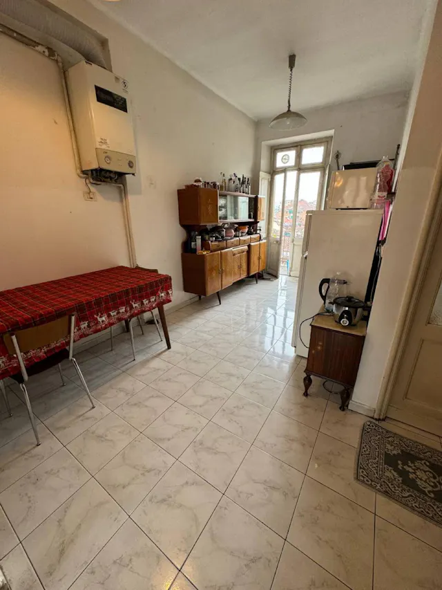 2-Bedroom Apartment in Via Balme, Turin (1568800) room image 1