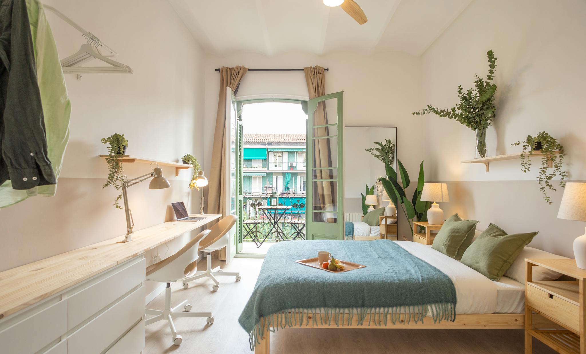 Carrer de Pons i Gallarza, Barcelona preview