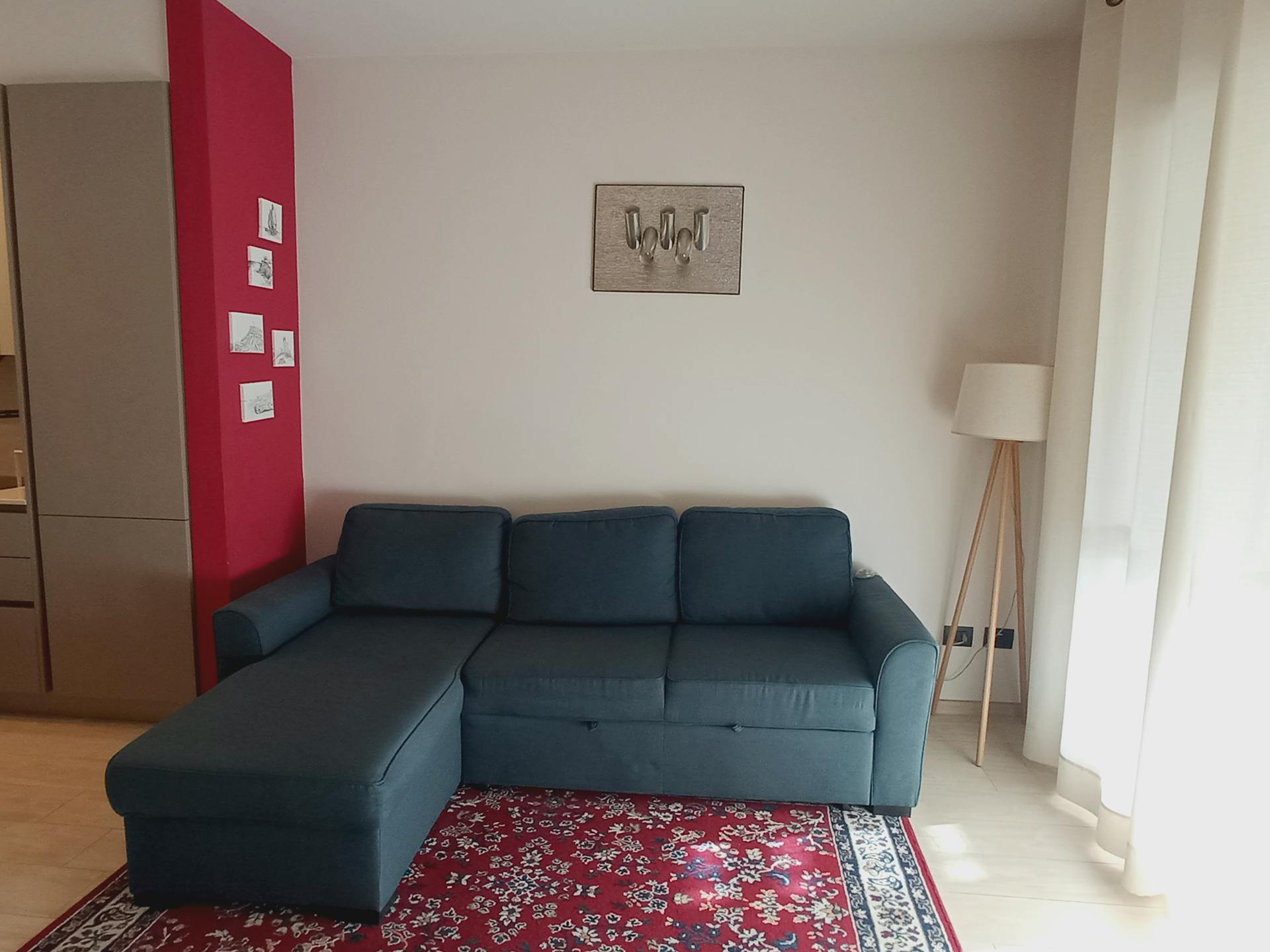 Apartment Cologno Monzese — photo 16