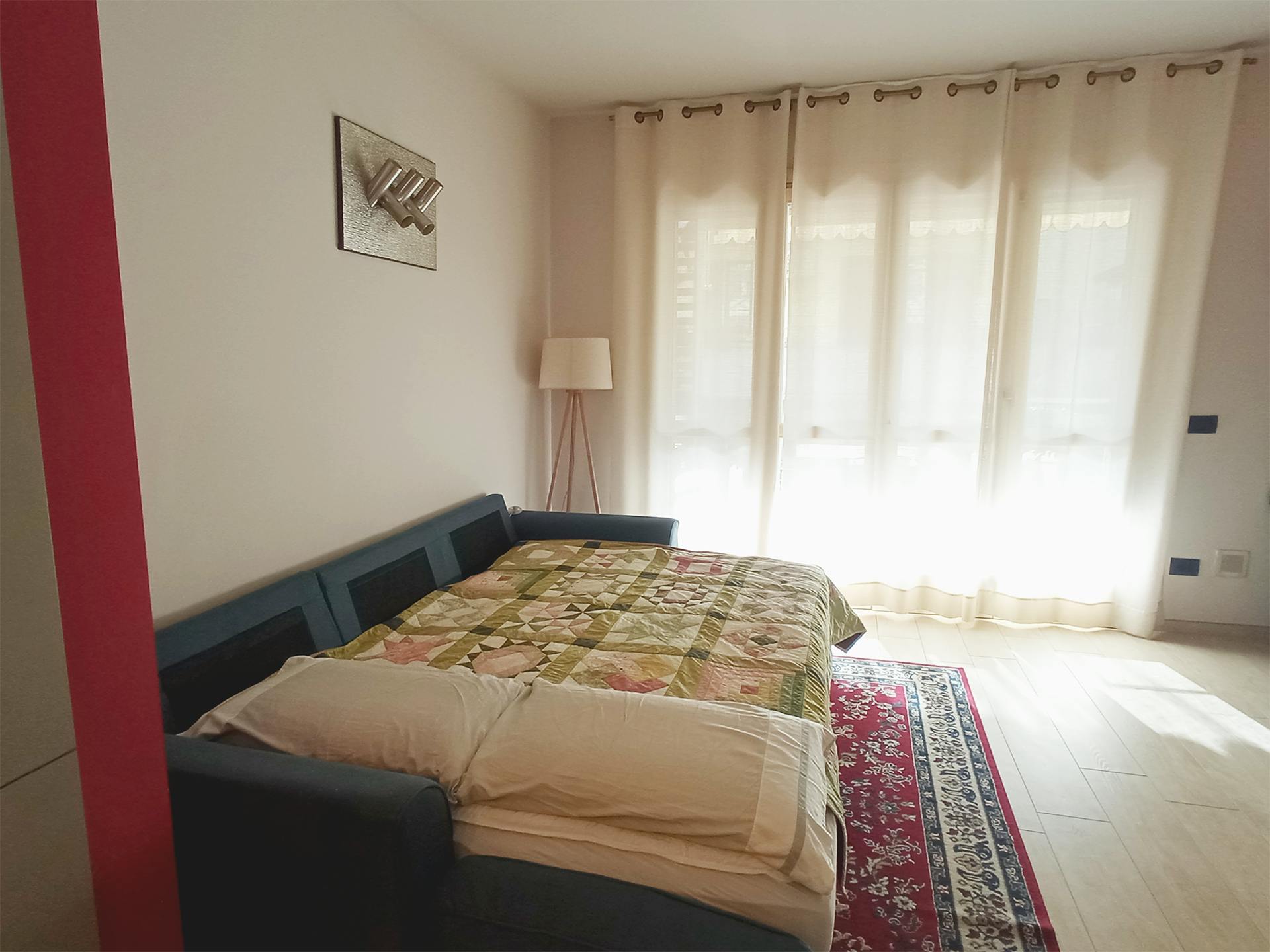 Apartment Cologno Monzese — photo 18