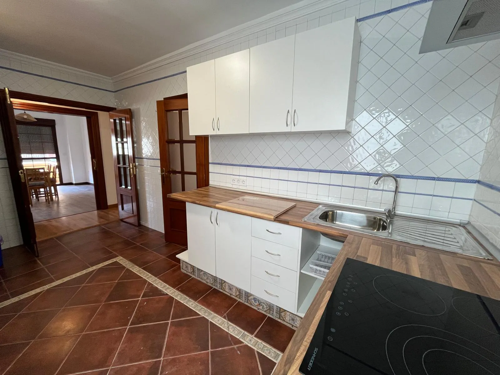 Private room in Avenida José Fariña, Huelva (1568826) ROOM 4