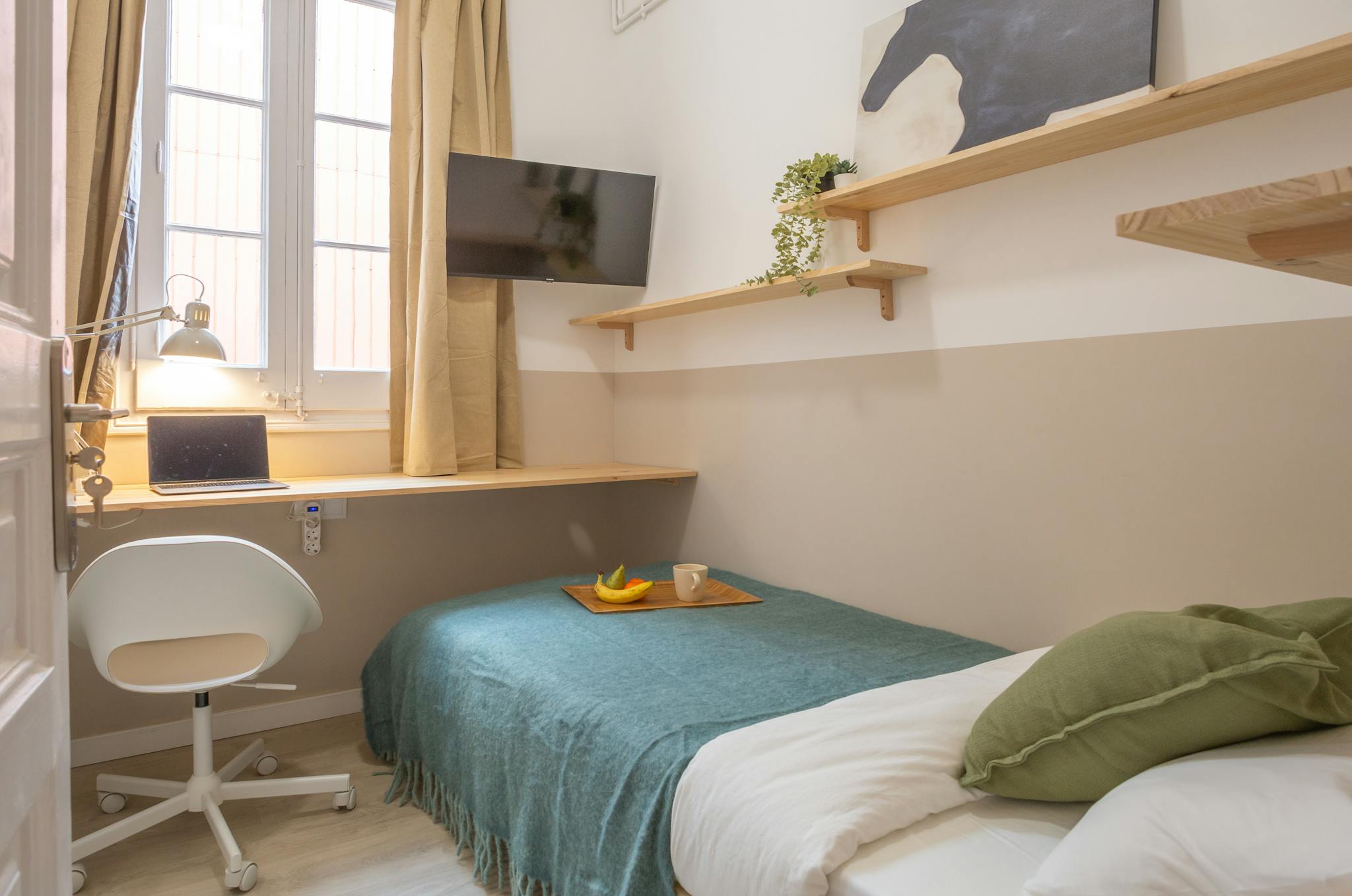 Carrer de Pons i Gallarza, Barcelona preview