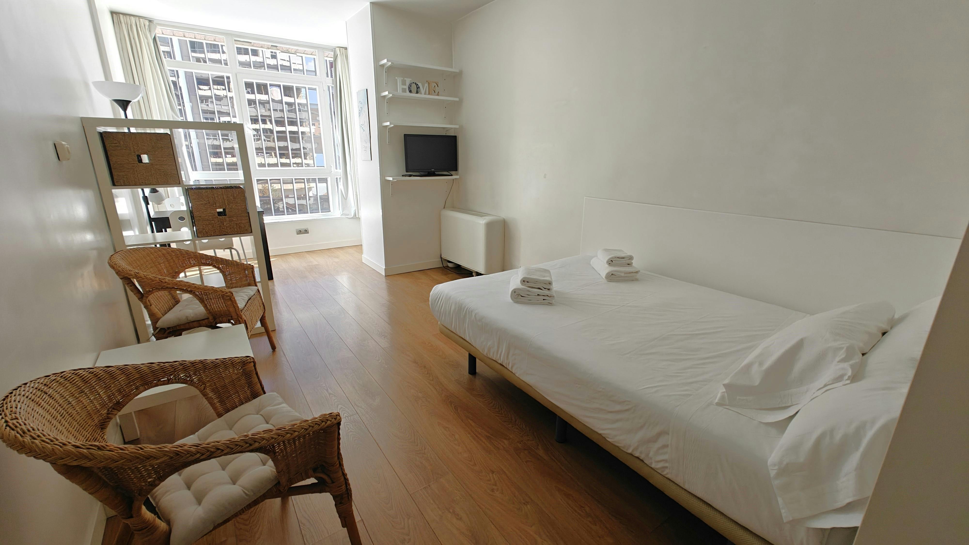 Calle de Mauricio Legendre, Madrid Madrid