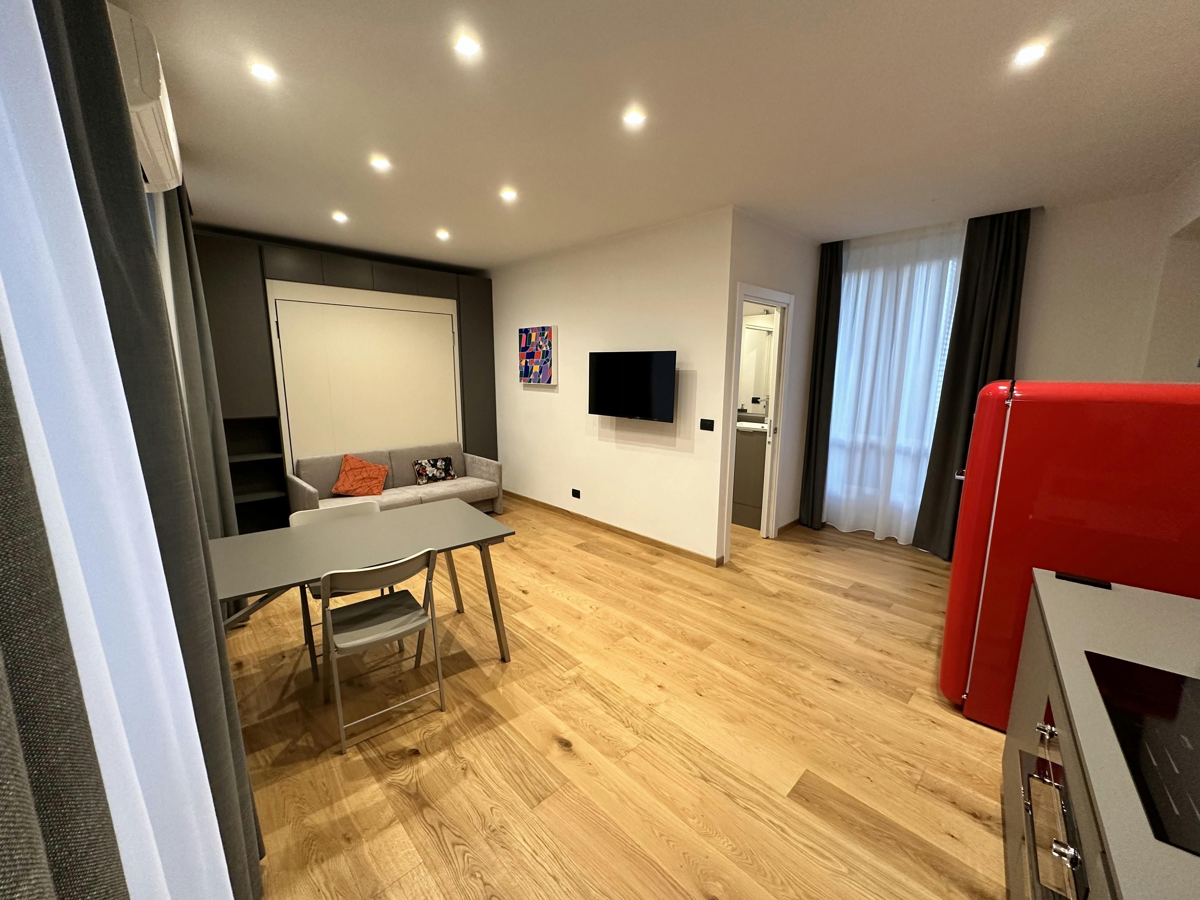 Studio zu mieten für 2.300 € pro Monat in Rivoli, Via Fratelli Piol