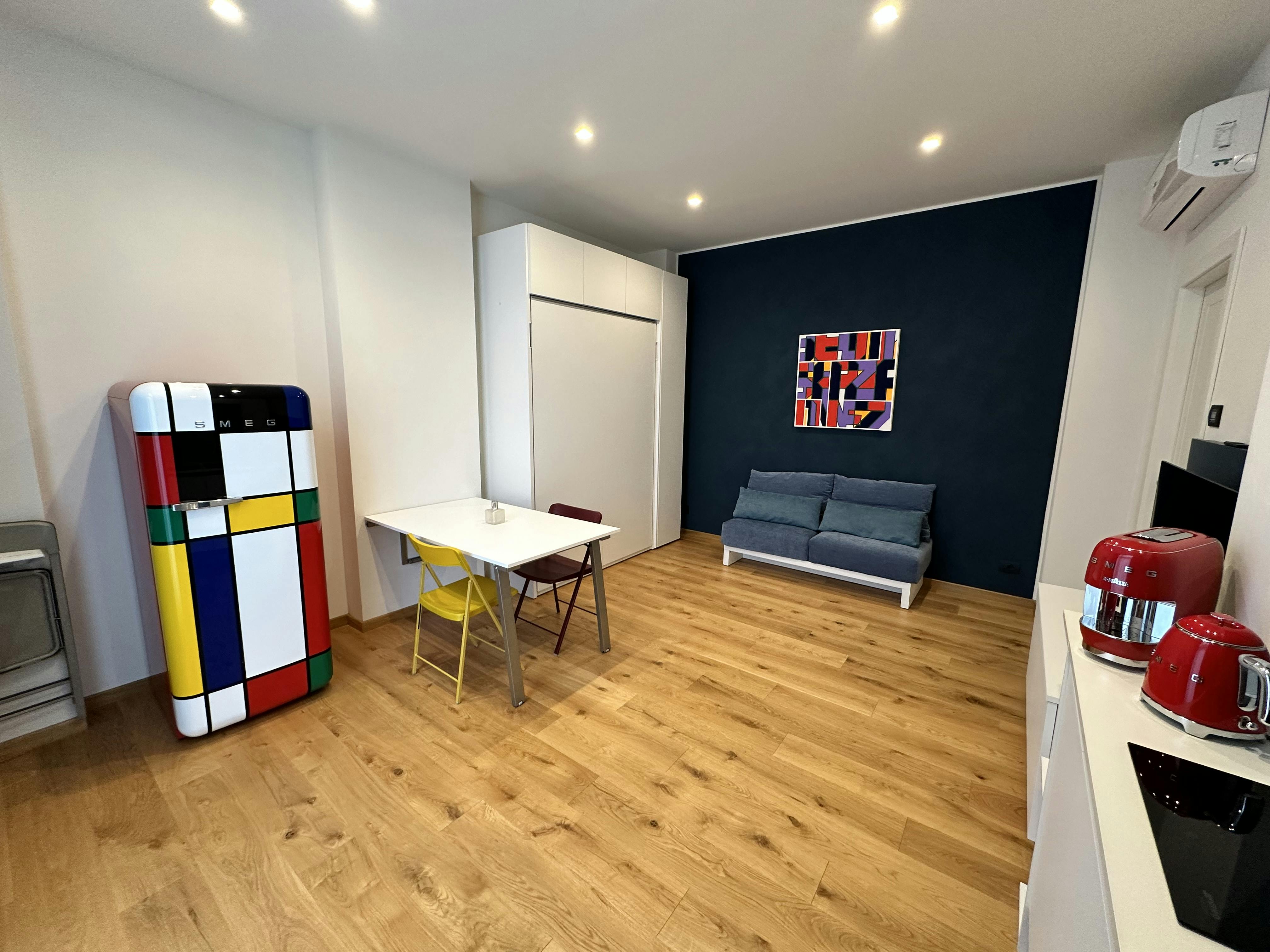 Studio zu mieten für 2.200 € pro Monat in Rivoli, Via Fratelli Piol