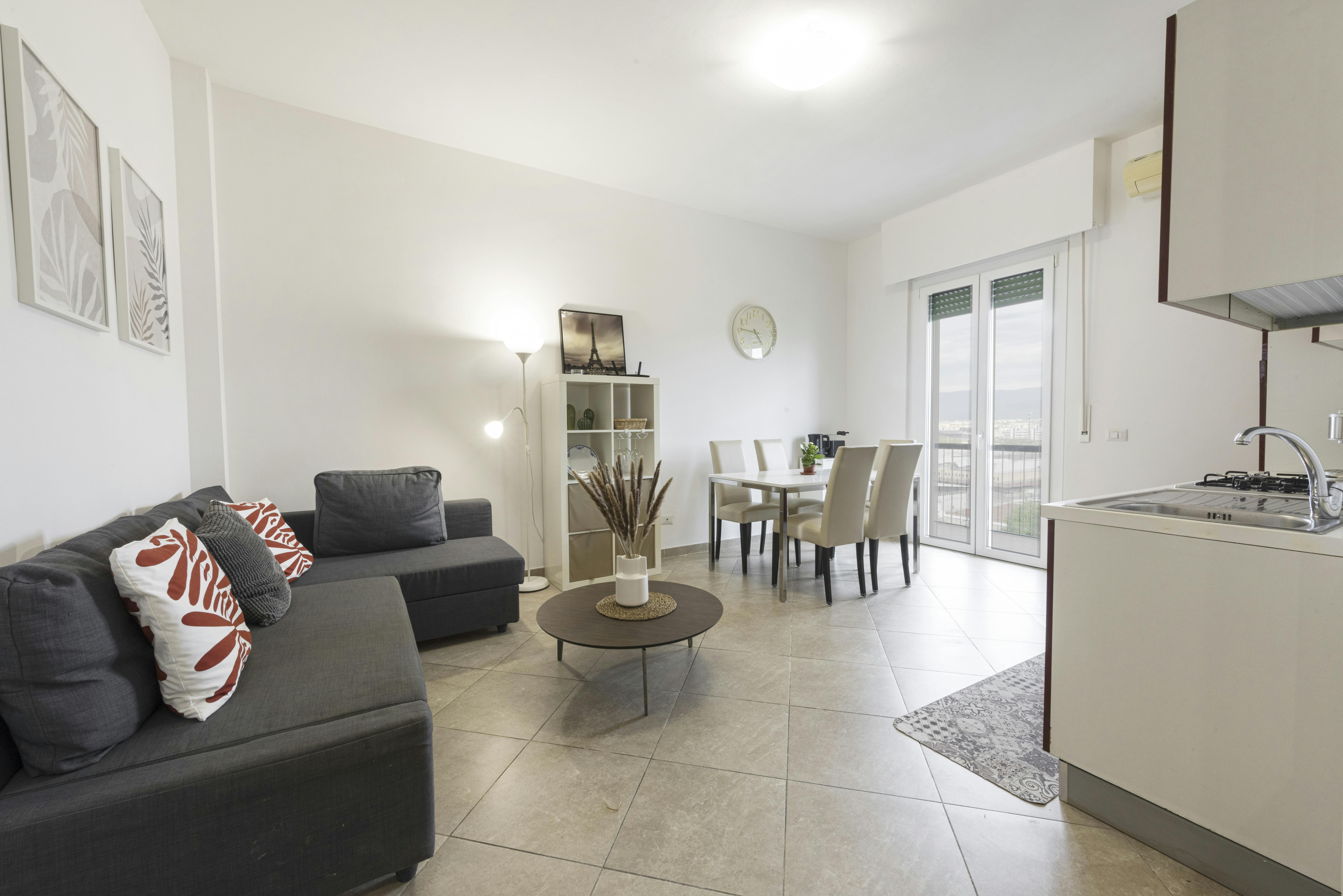 Via Mugello, Florence