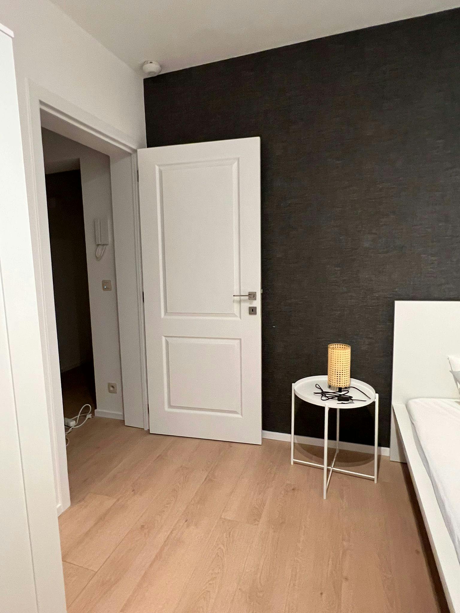 Apartment Saint-Josse-Ten-Noode, 1 bed, 15m² — photo 5