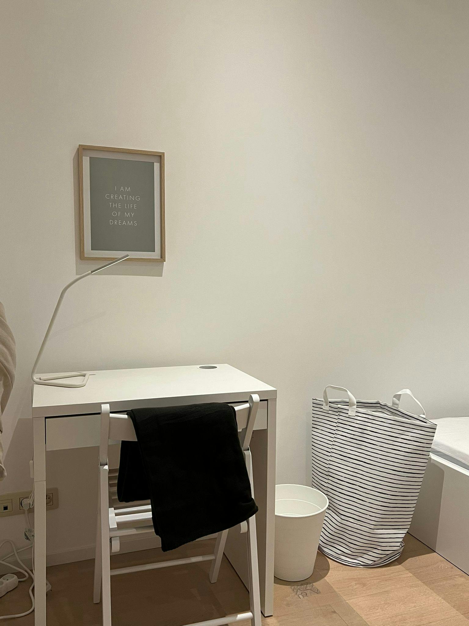 Apartment Saint-Josse-Ten-Noode, 1 bed, 15m² — photo 8