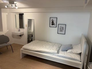 Apartment Saint-Josse-Ten-Noode, 1 bed, 15m² — photo 19