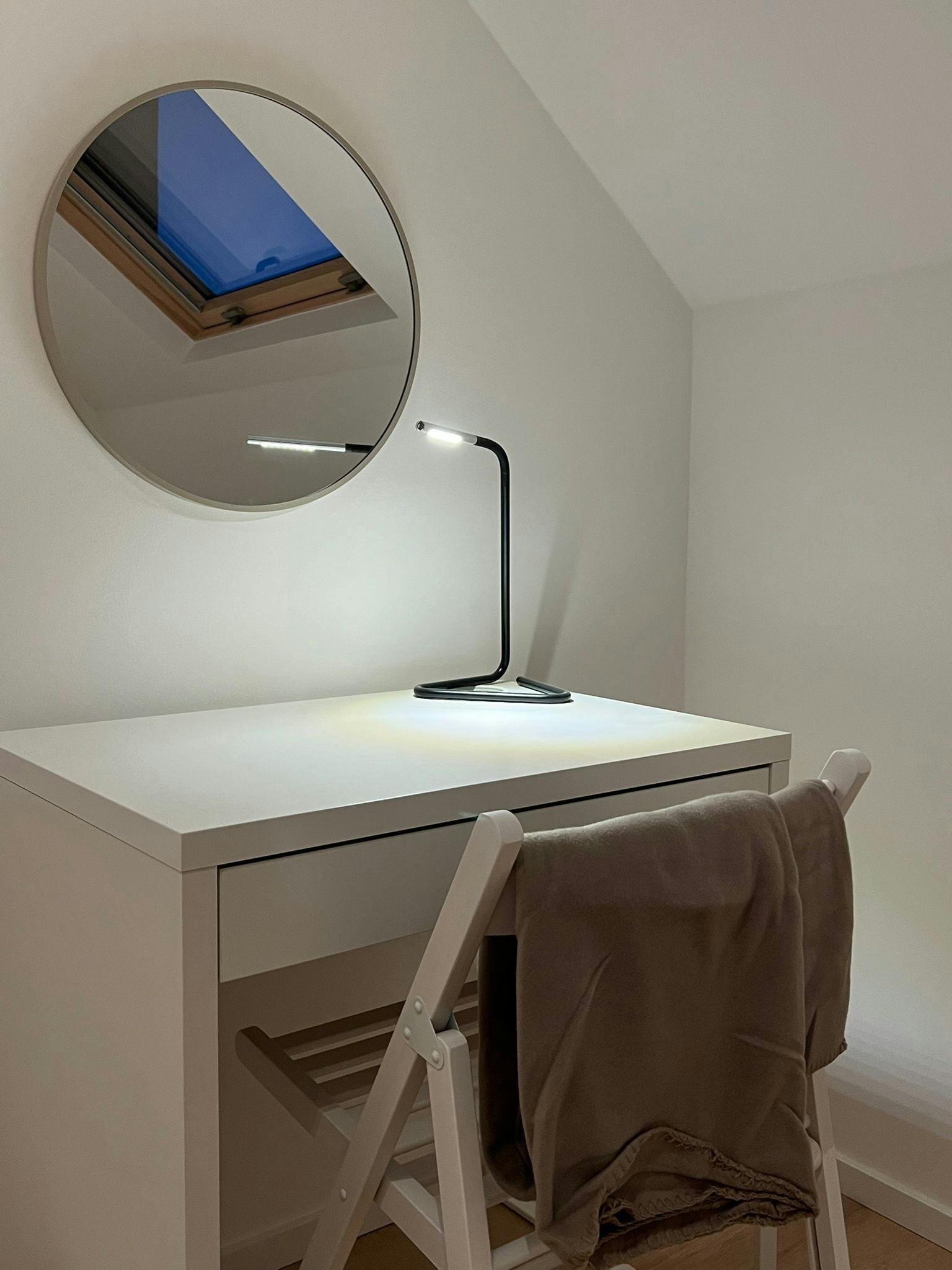 Apartment Saint-Josse-Ten-Noode, 1 bed, 15m² — photo 11