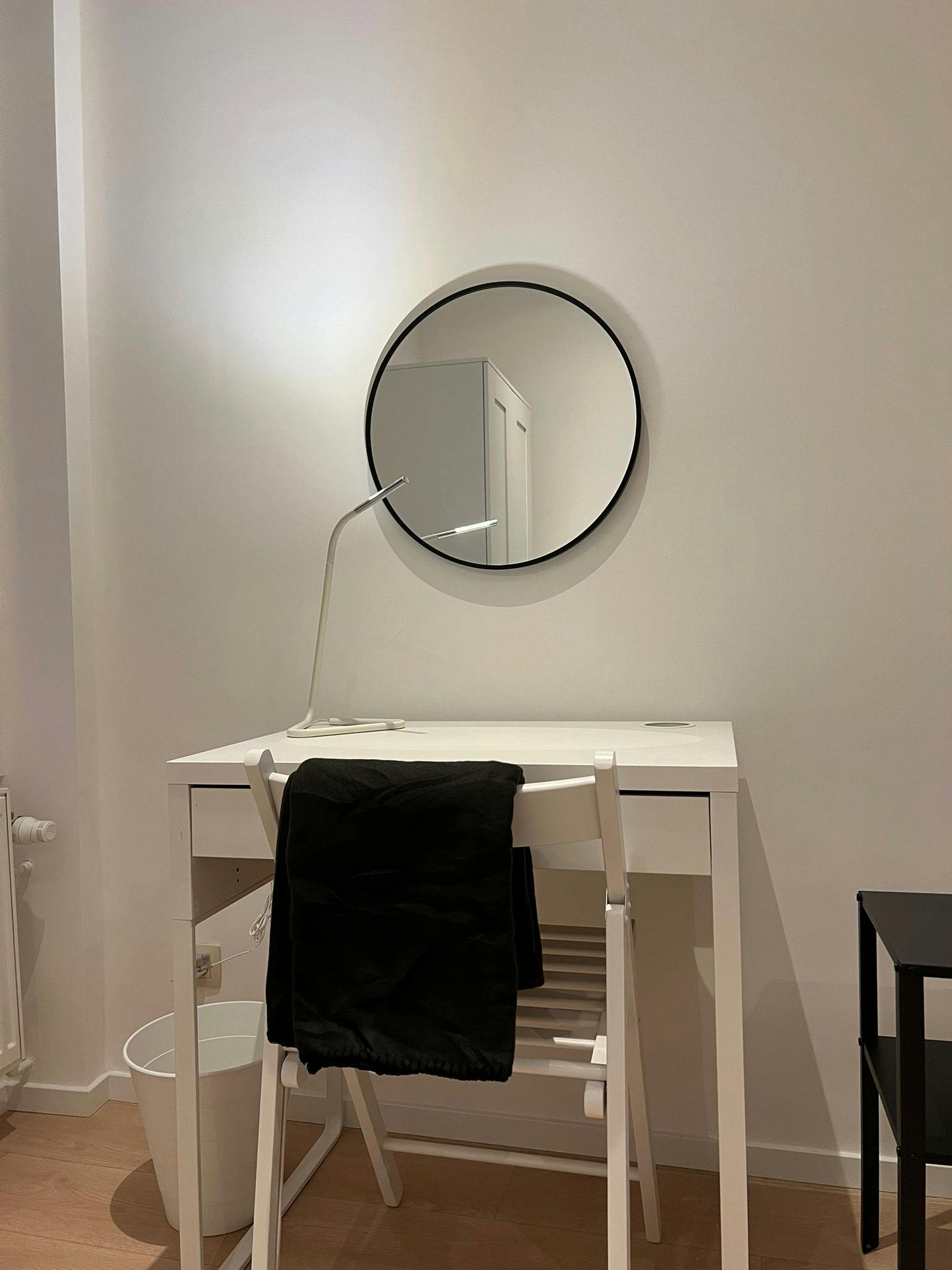 Apartment Saint-Josse-Ten-Noode, 1 bed, 15m² — photo 9