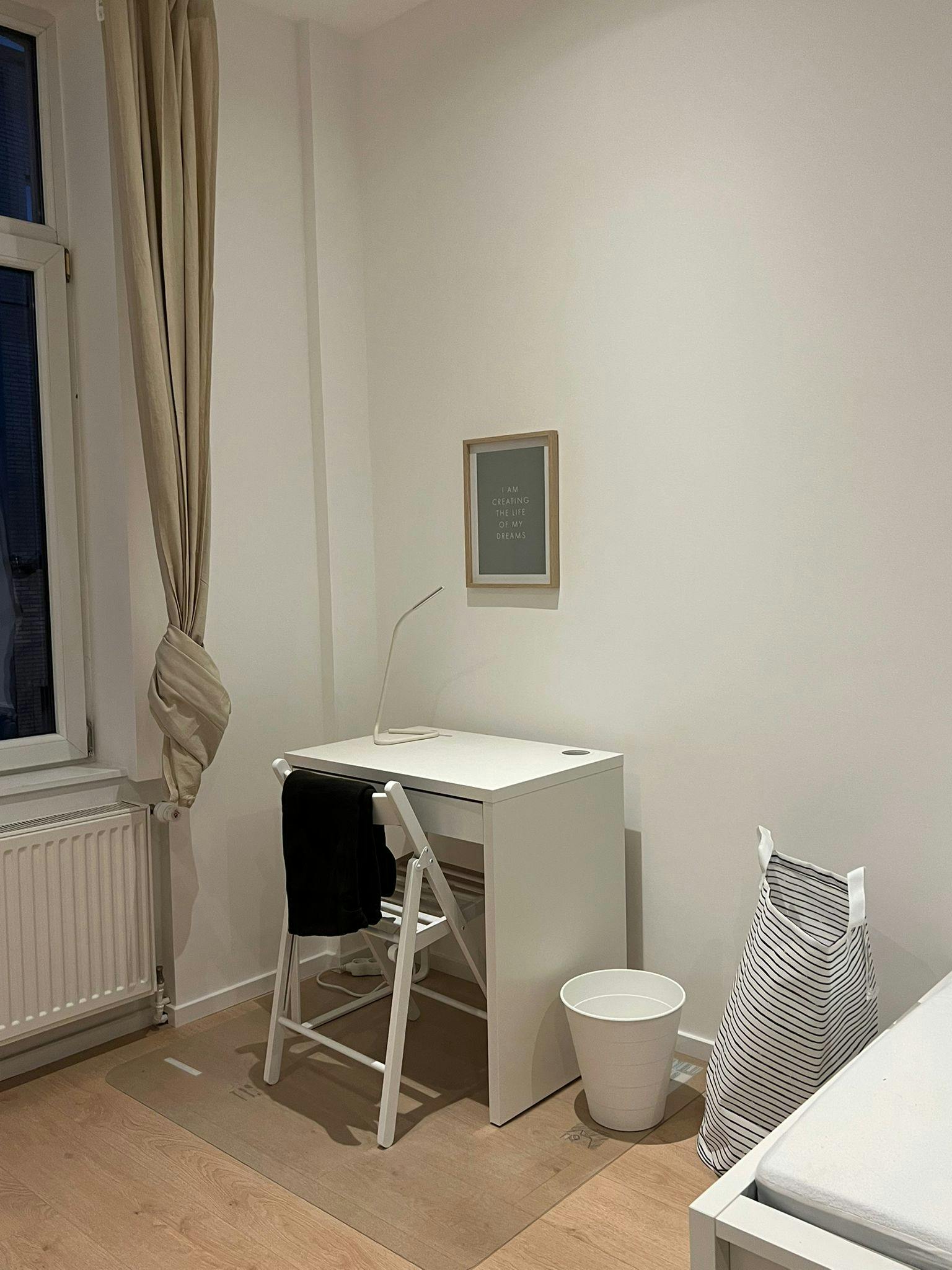 Studio in Sint-Joost-ten-Node