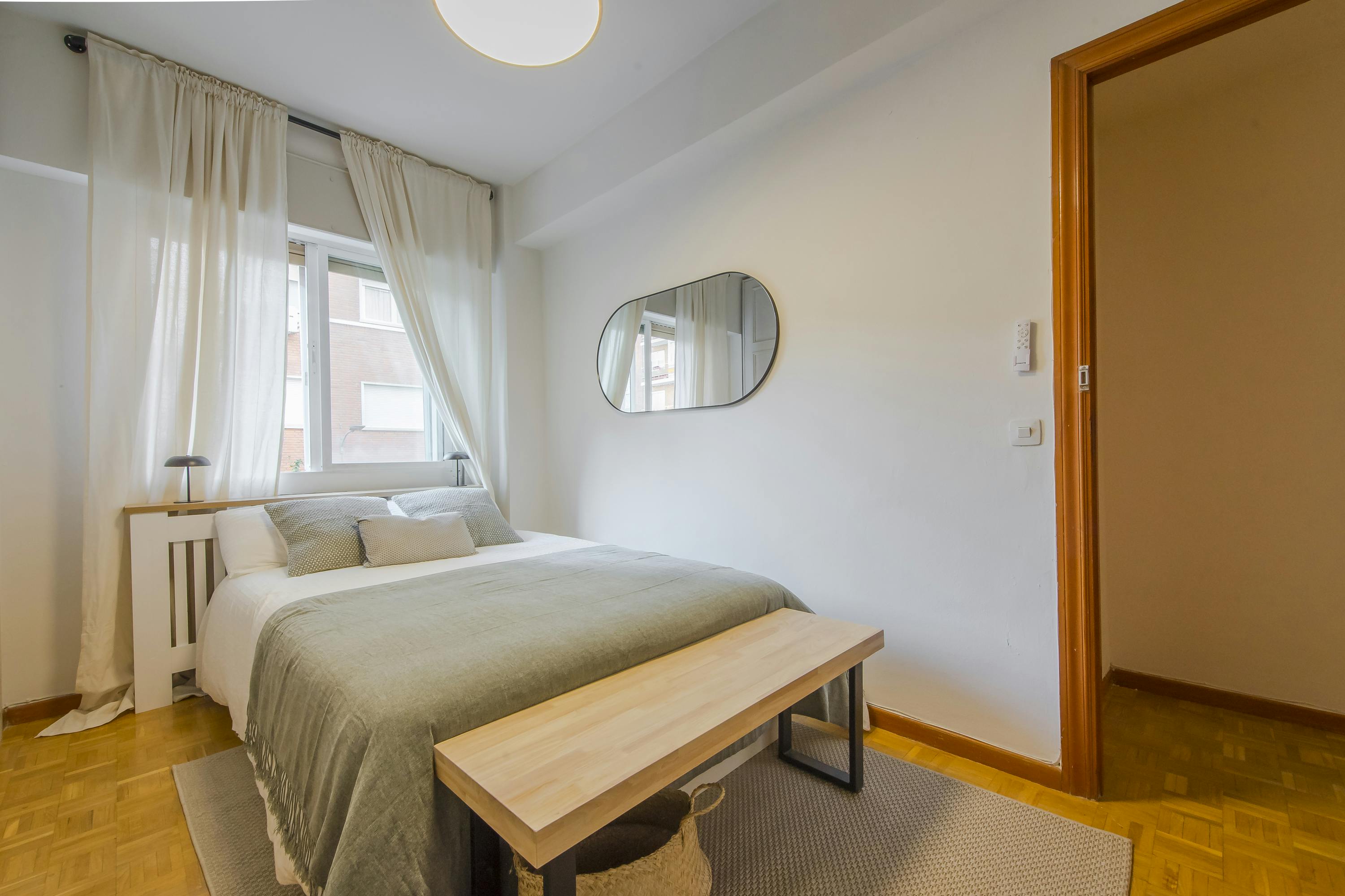 Calle de Lérida, Madrid preview