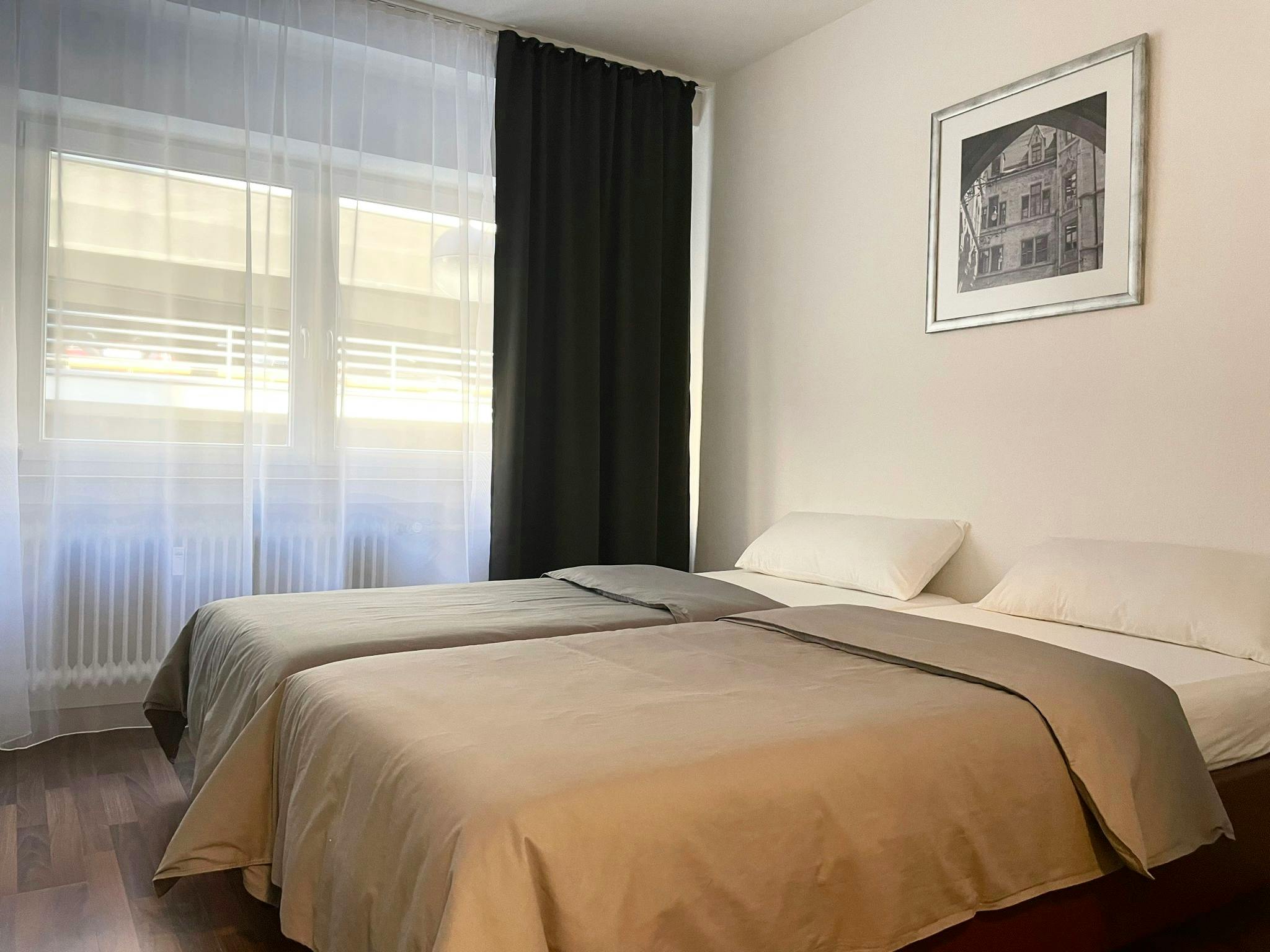 Apartment Köln, 2 beds — photo 11